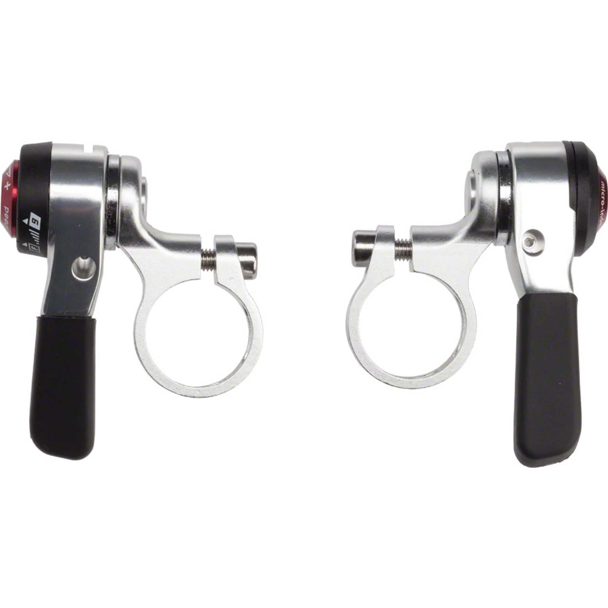 Thumb Shifter