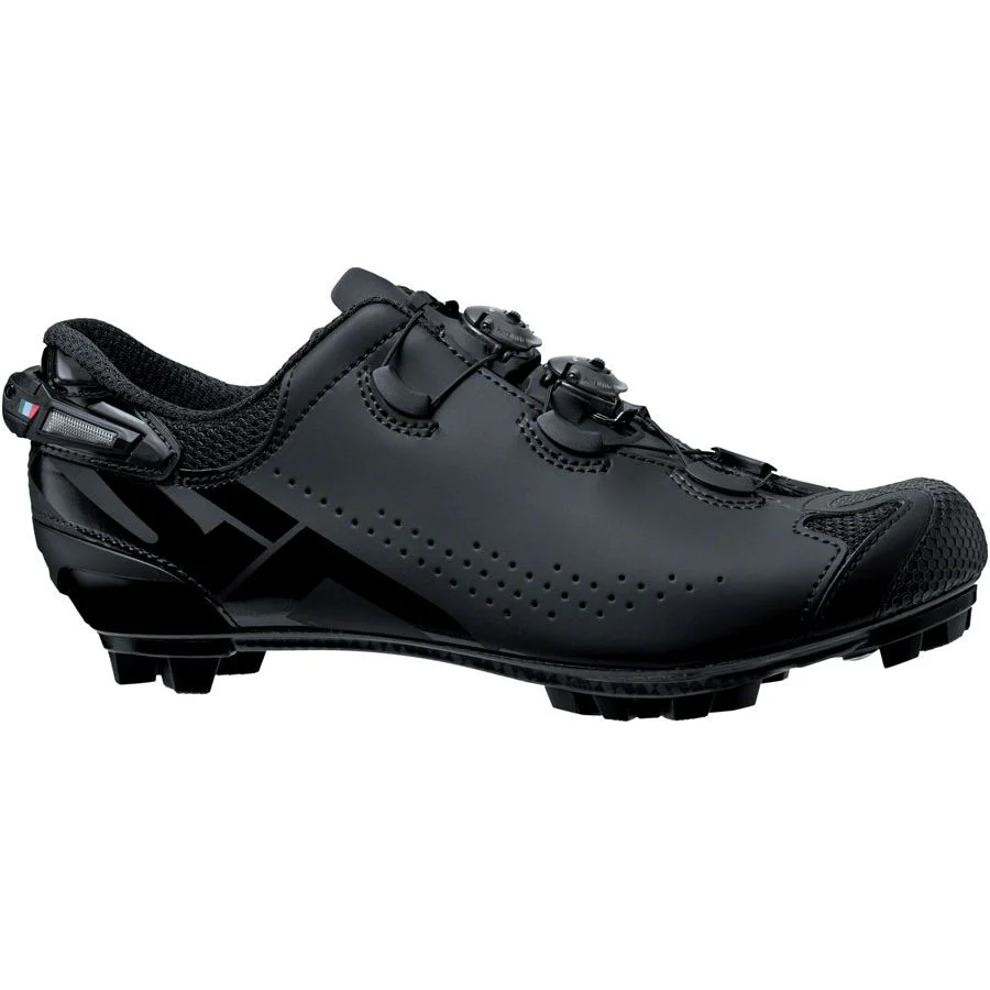 Tiger 2S Mountain Clipless Shoes - Men's, Black - Image 9