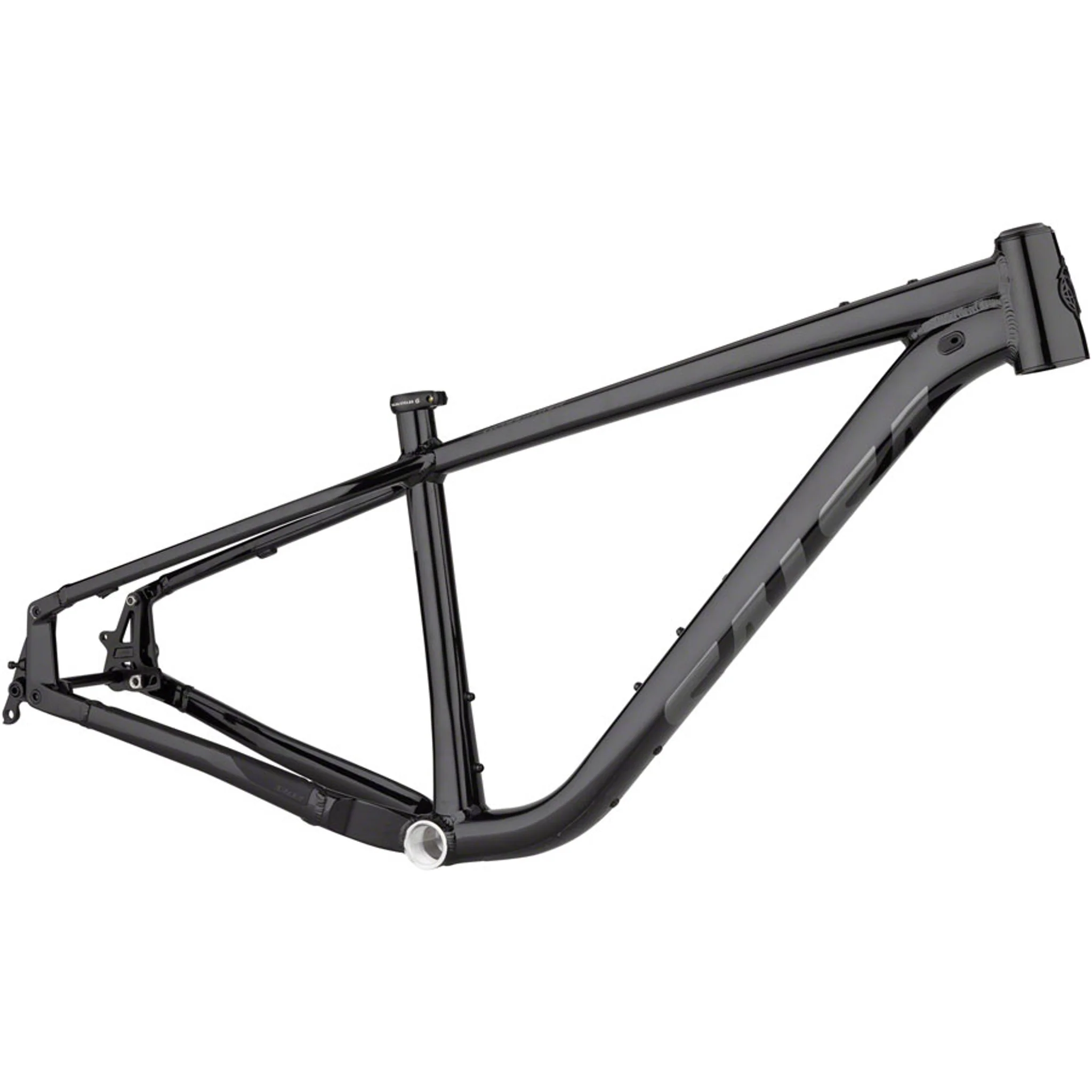 Timberjack Frame - Black