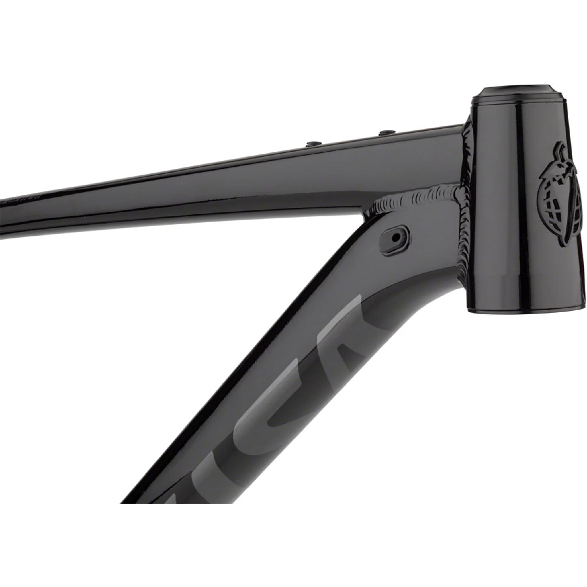 Timberjack Frame - Black - Image 2
