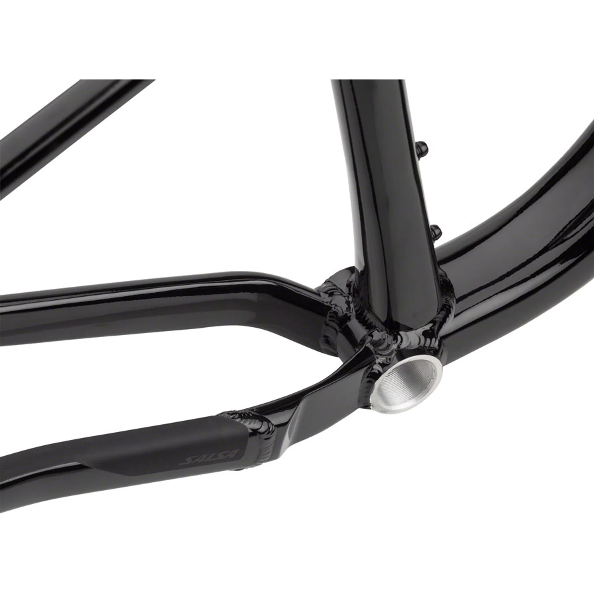 Timberjack Frame - Black - Image 5
