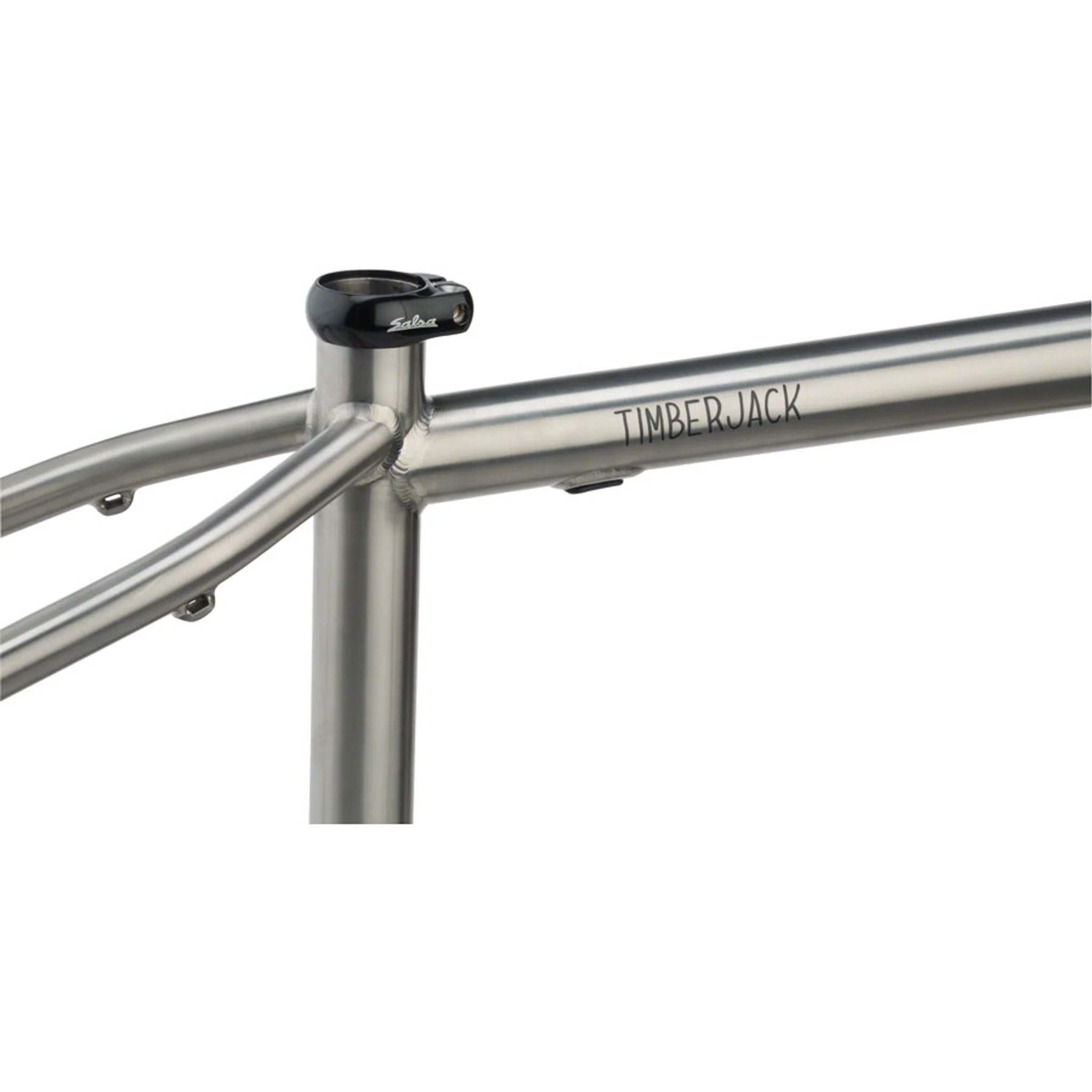 Timberjack Ti Frame - Image 3