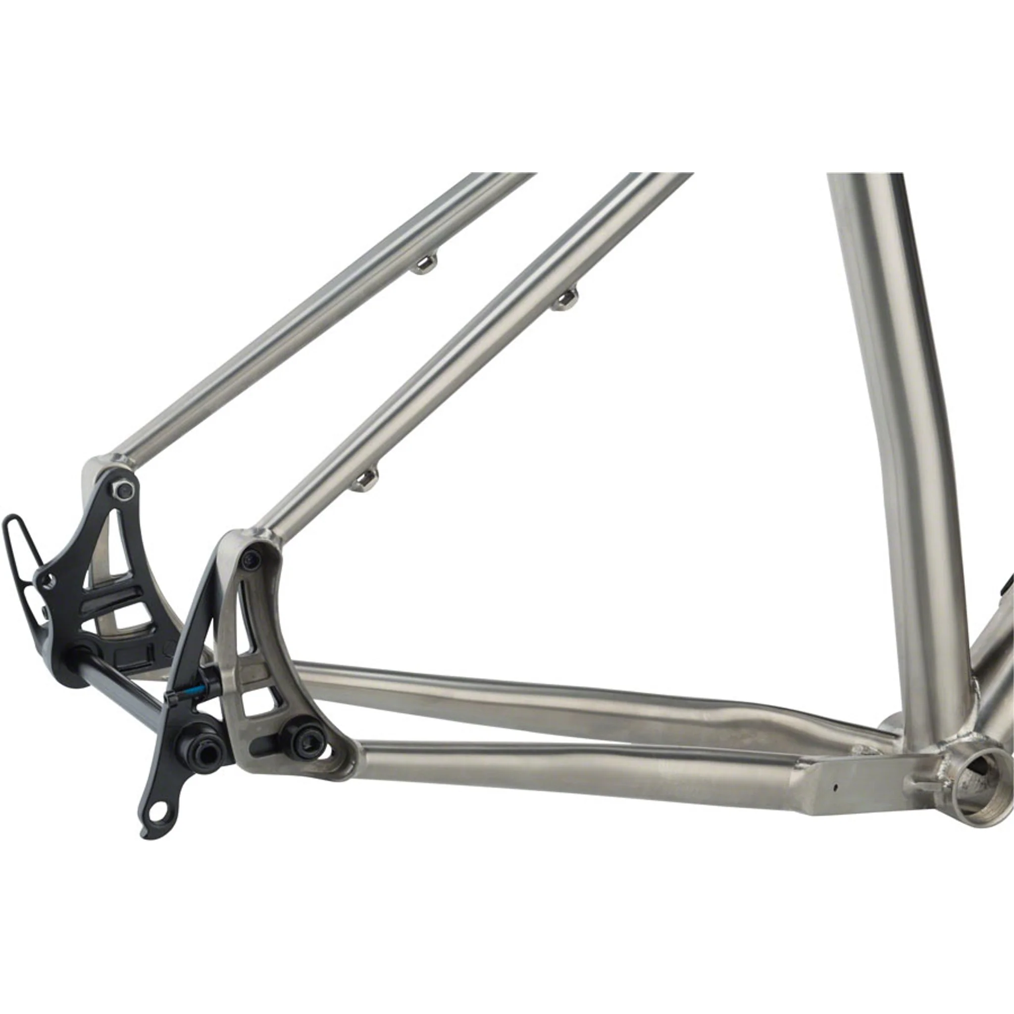 Timberjack Ti Frame - Image 4