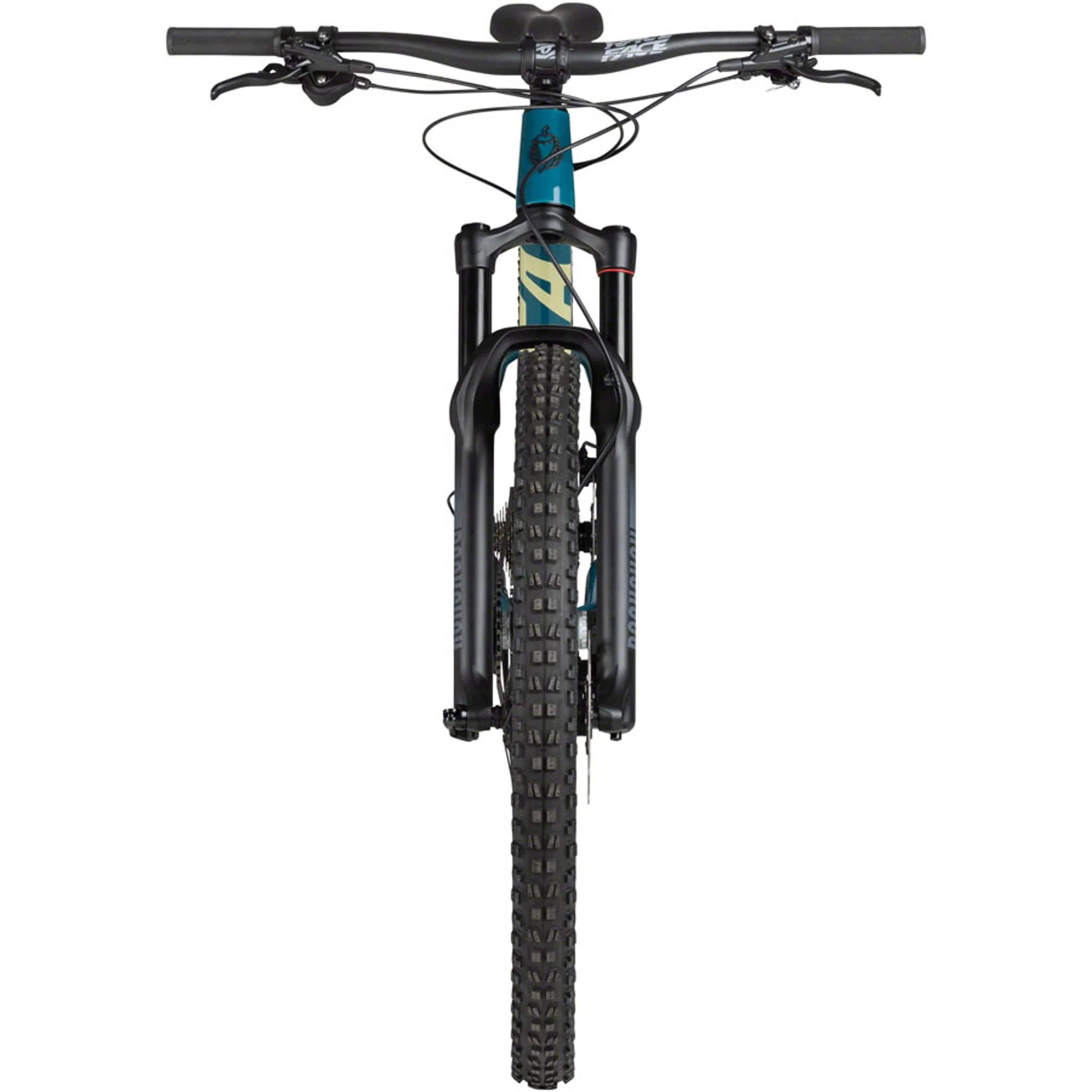 Timberjack XT 29 Bike - Blue - Image 4