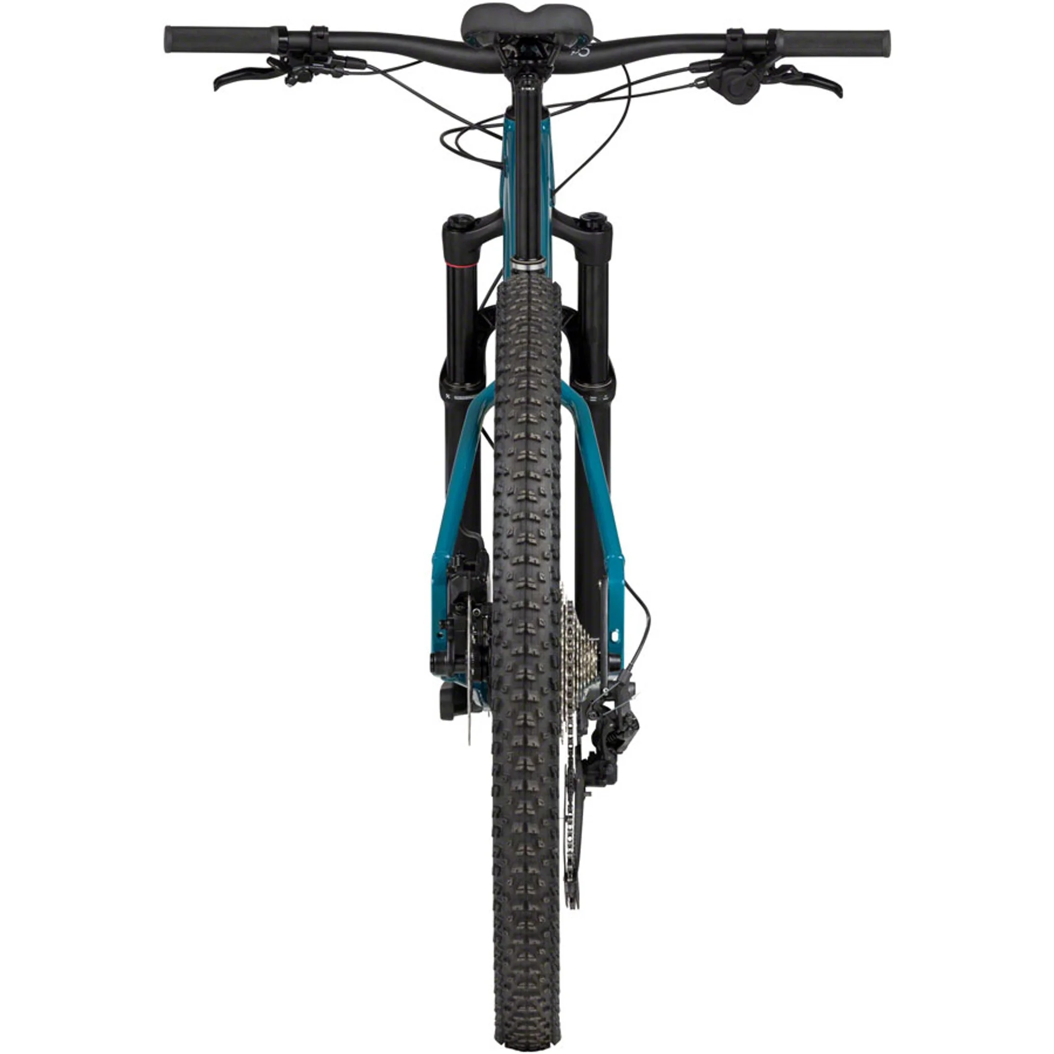 Timberjack XT 29 Bike - Blue - Image 5