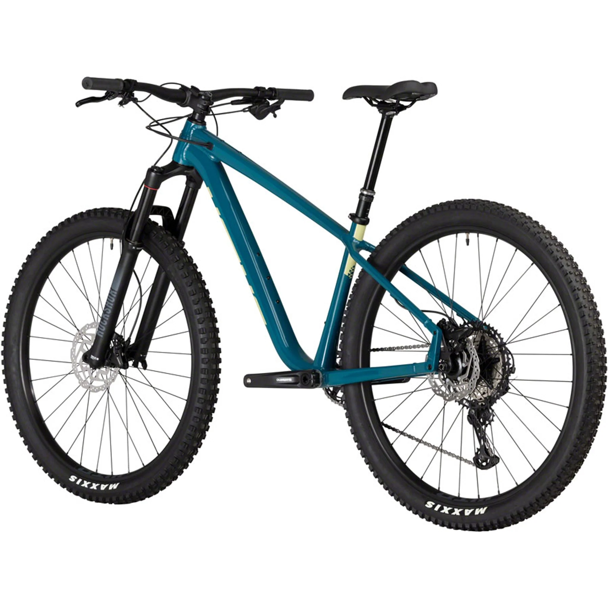Timberjack XT 29 Bike - Blue - Image 6