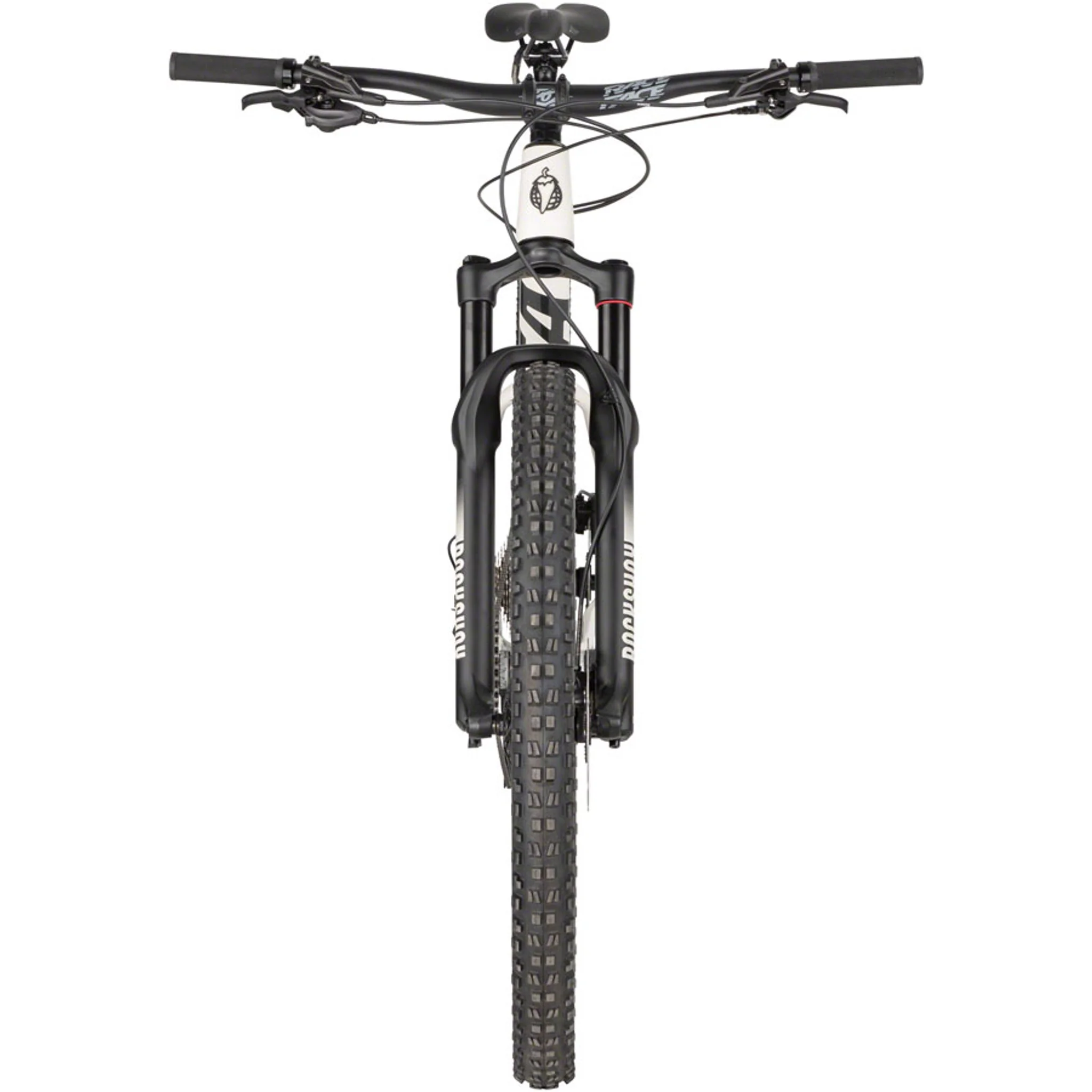 Timberjack XT 29 Bike - White - Image 4