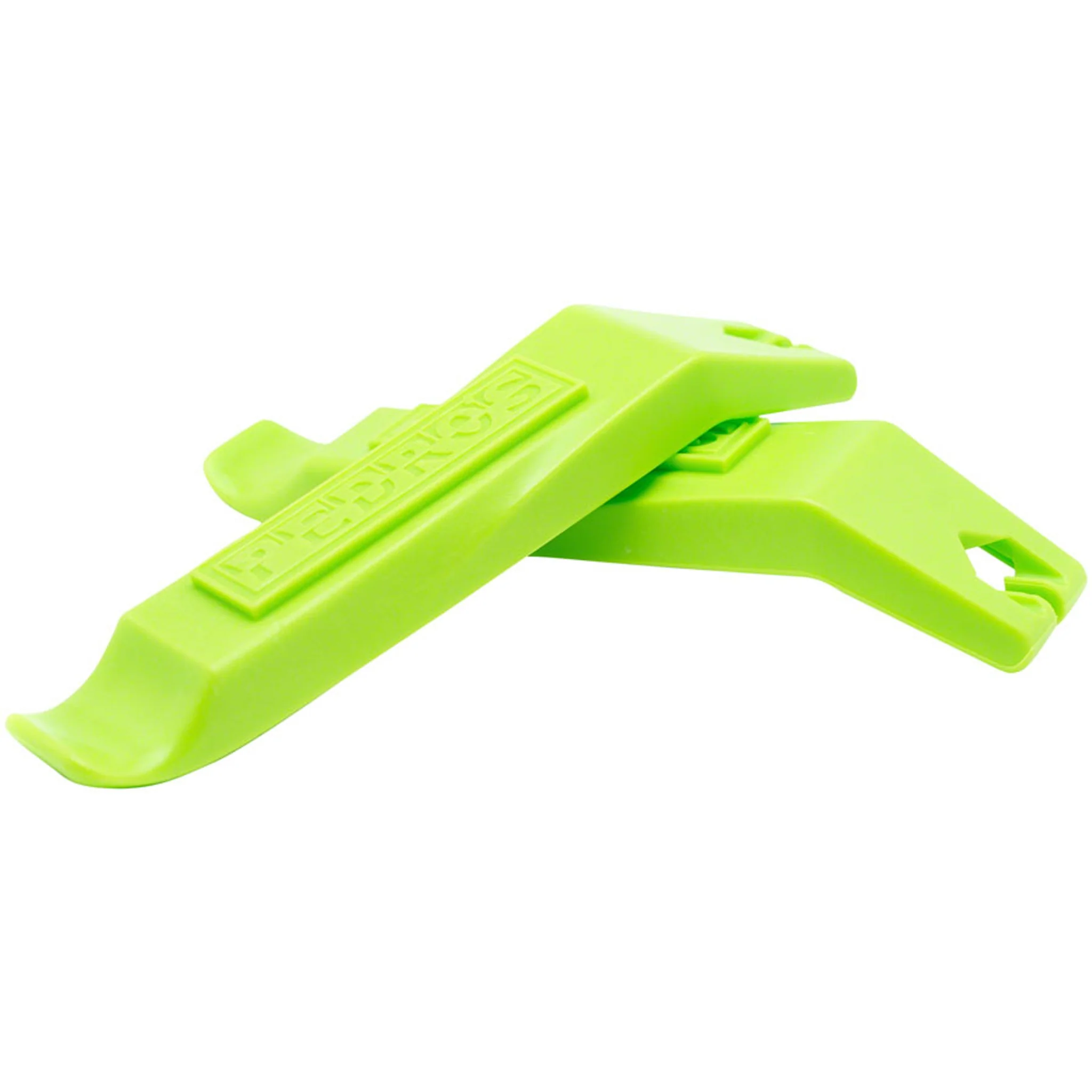 Tire Levers 24x2 Pack 4 Color Tire Lever Counter Display, Red, Pink, Green, Yellow - Image 3