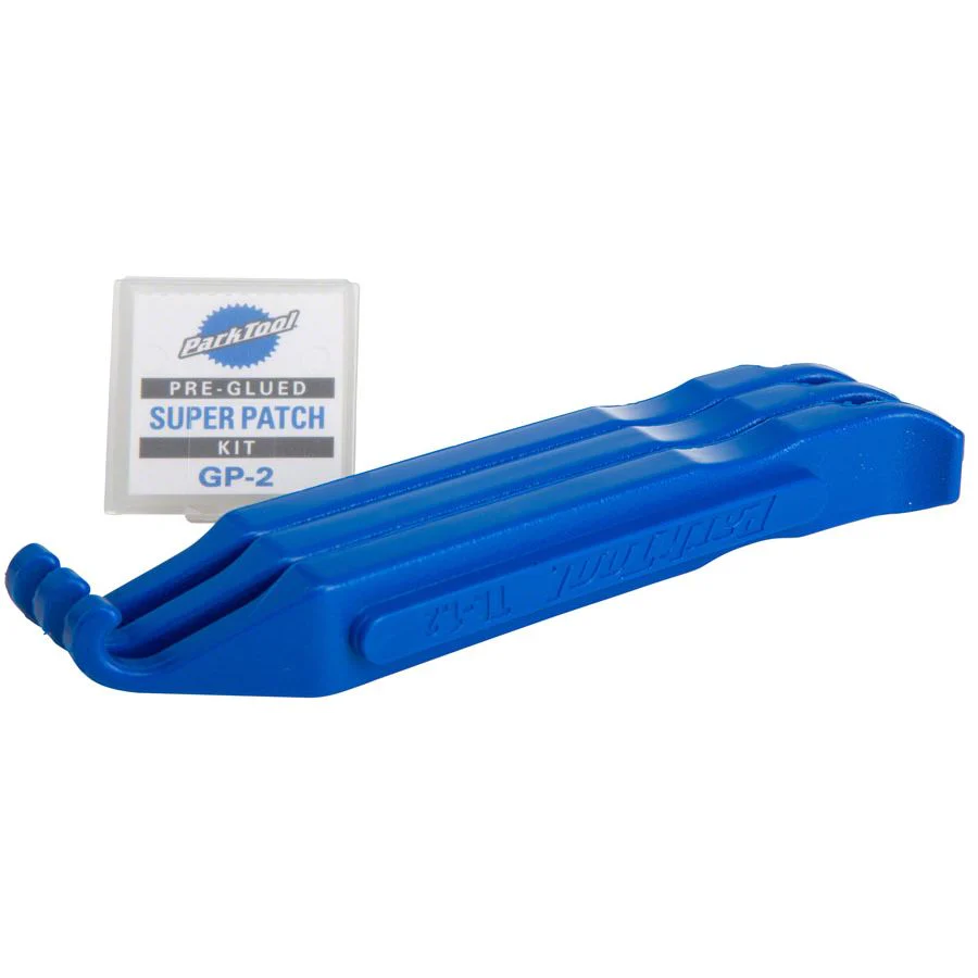 Tire & Tube Repair Kit