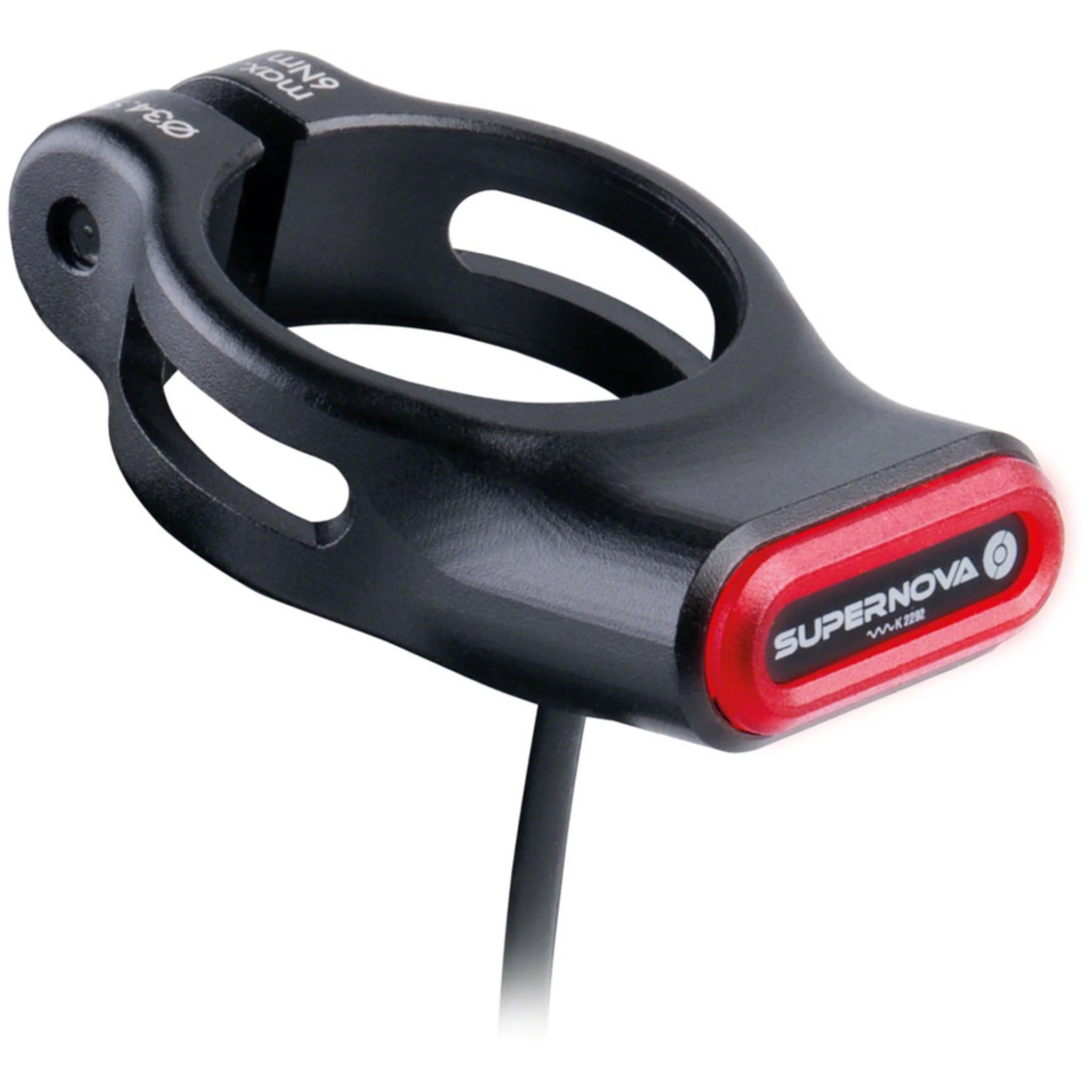 TL3 Mini 12V Seatpost Light