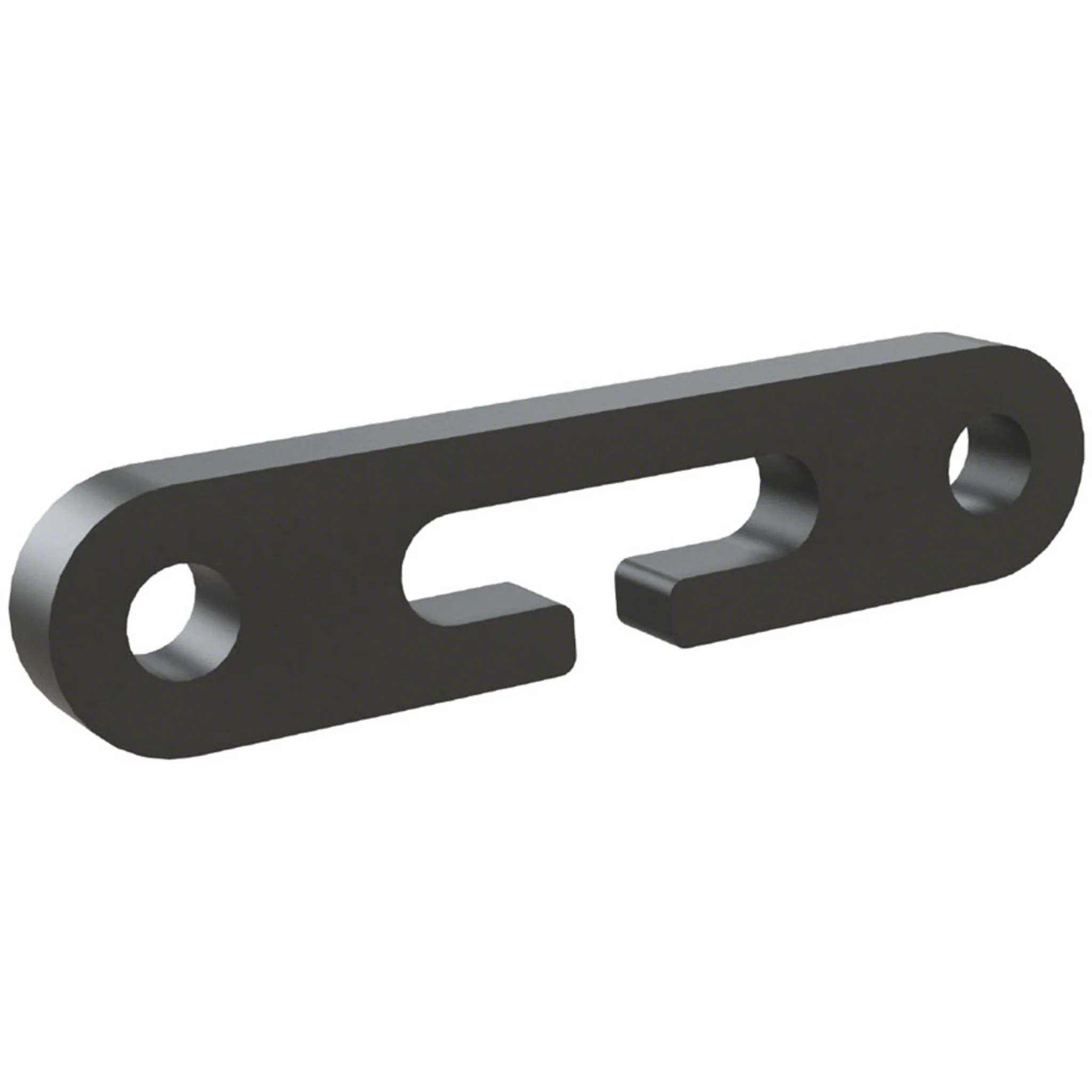 TL3 Multirack Adapter Rear Mount