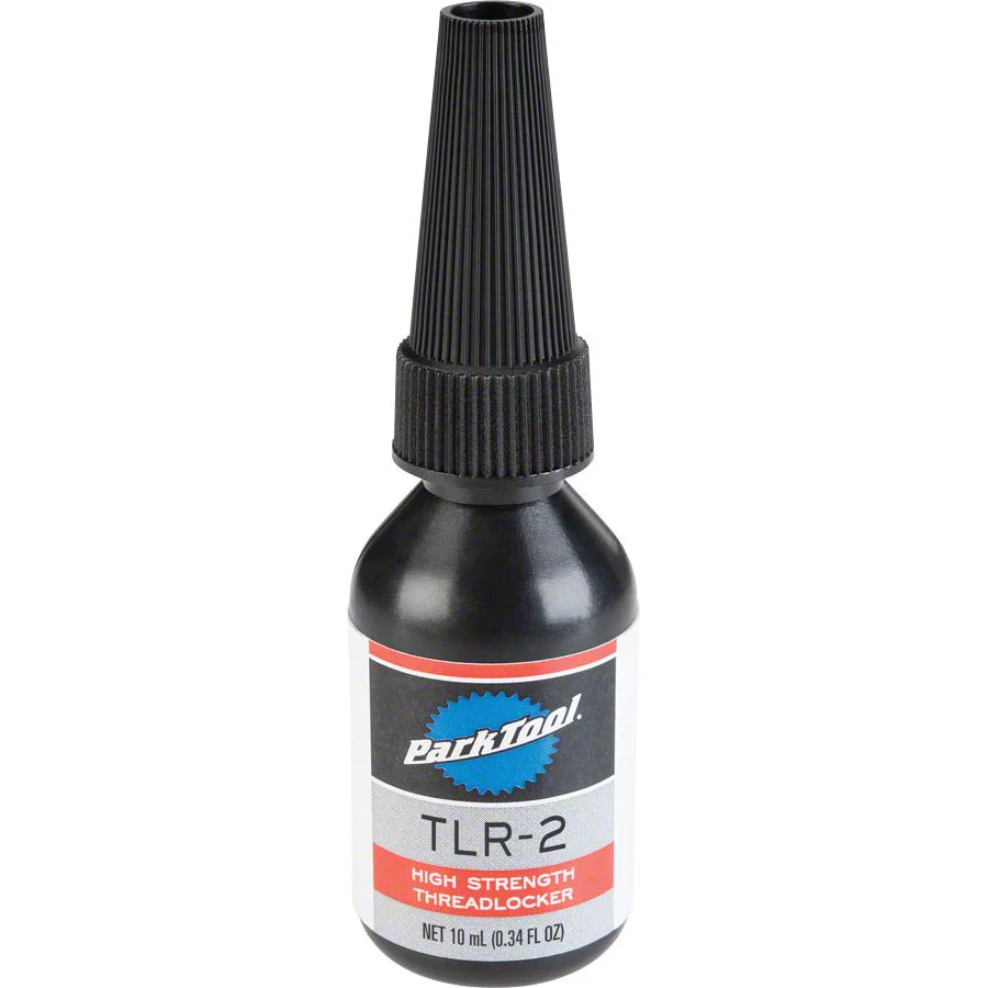 TLR-2 High Strength Threadlocker - 10ml