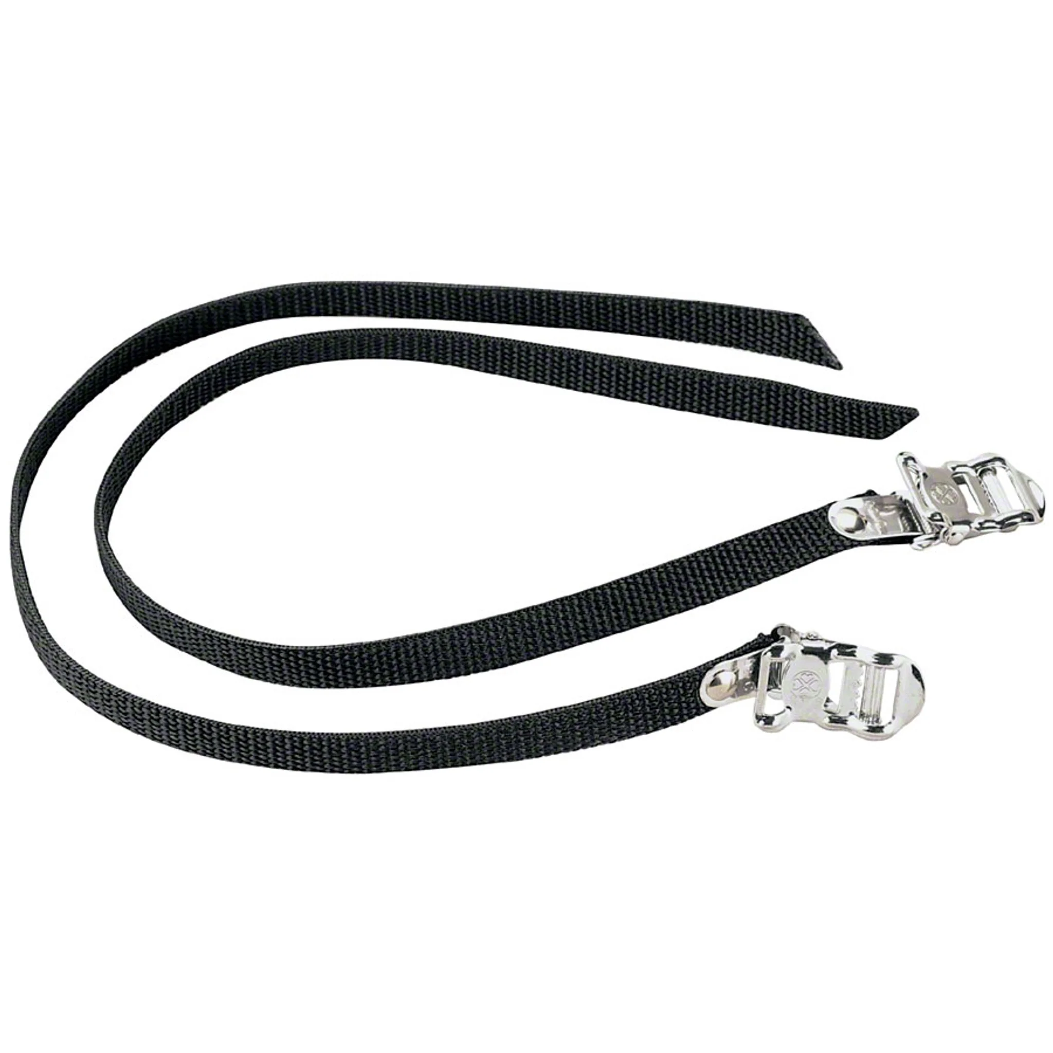 Toe Straps