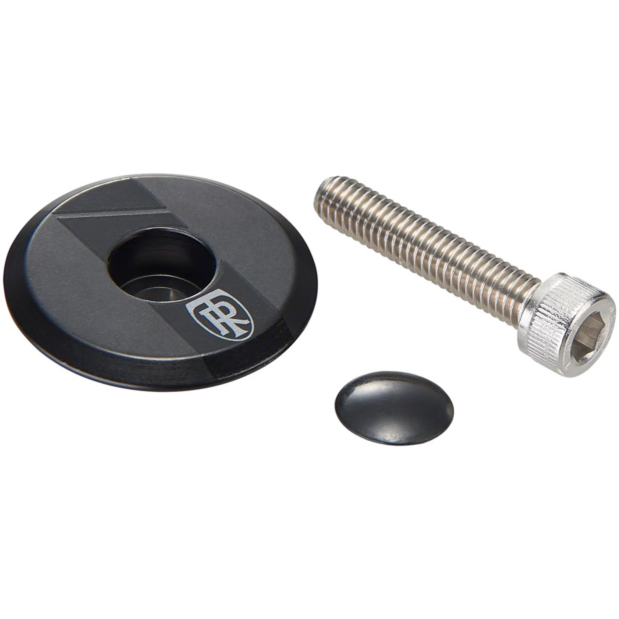 Top Cap - Image 2