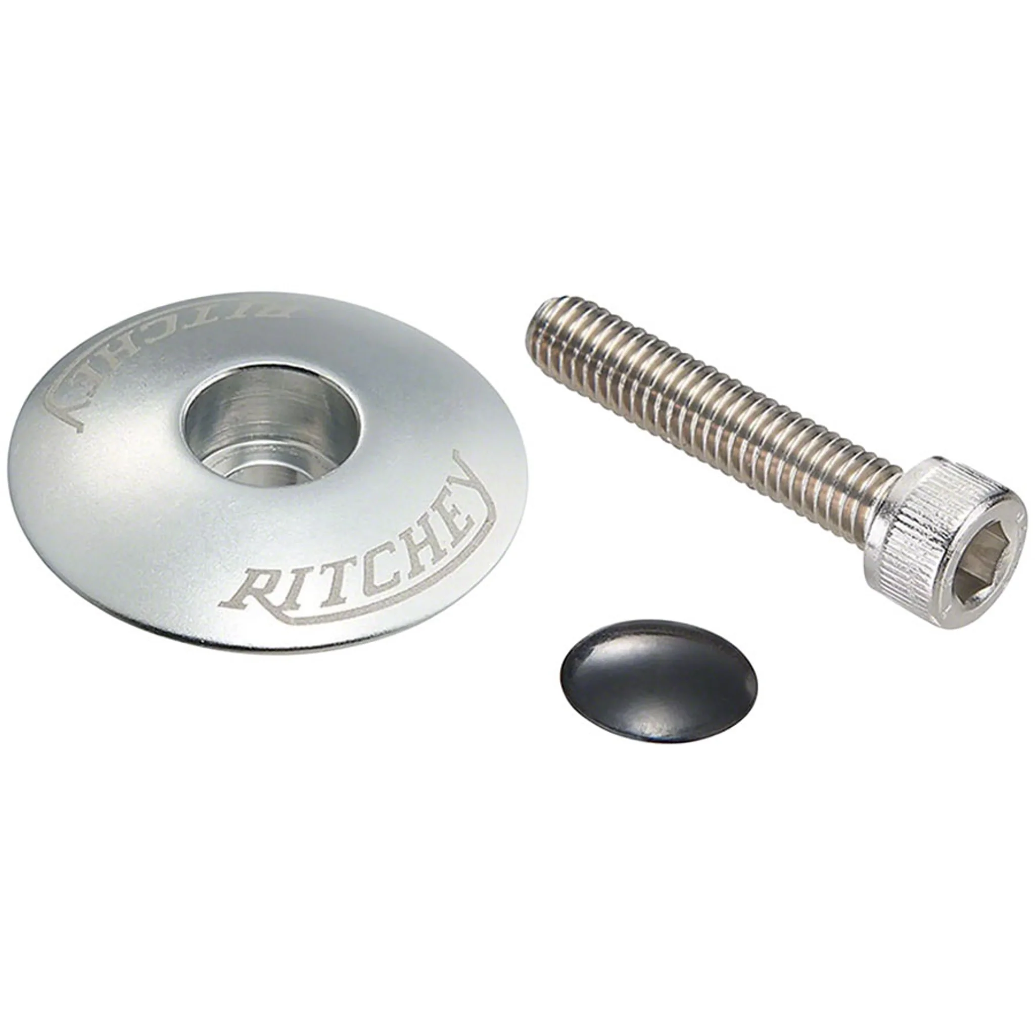 Top Cap - Image 5