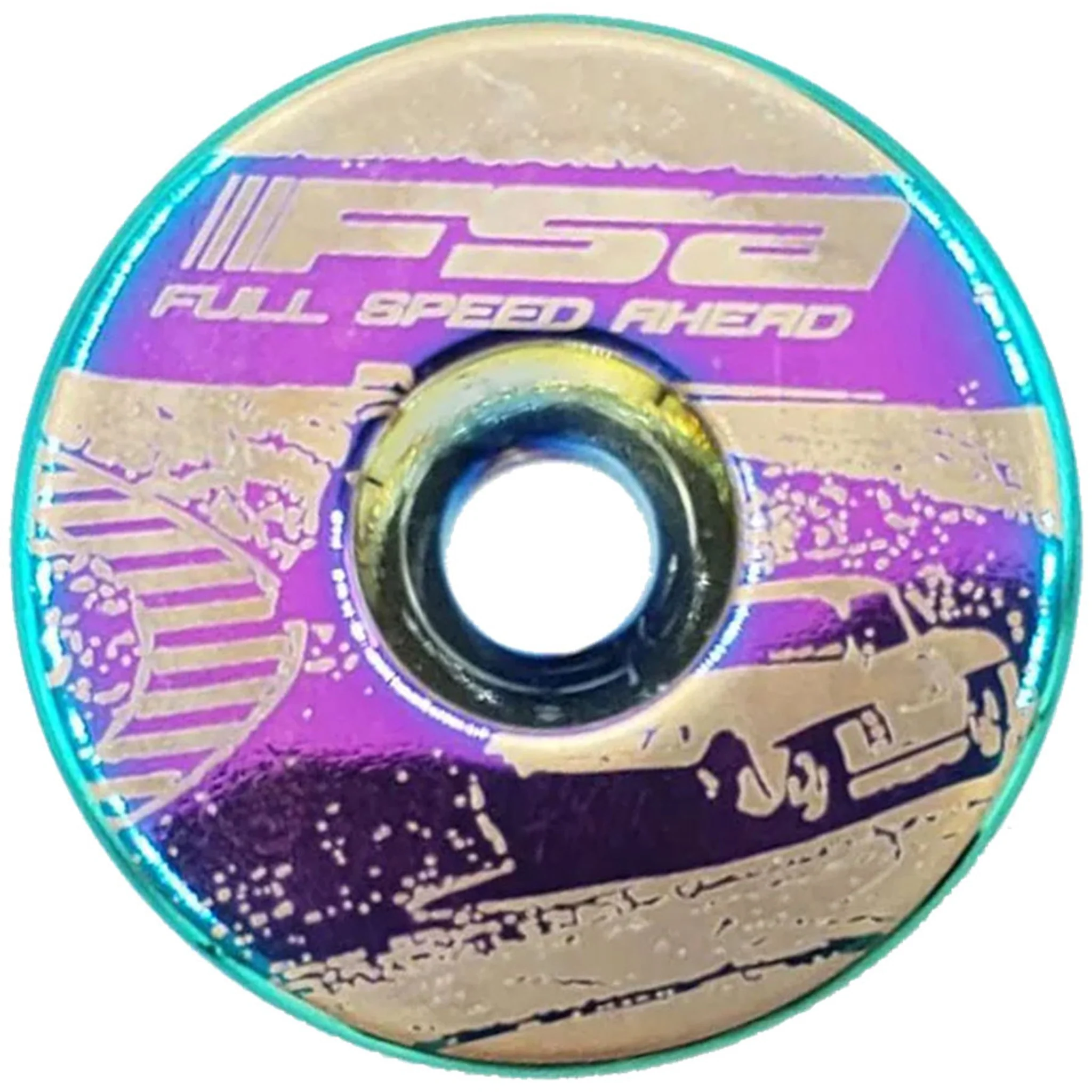 Top Caps & Star Nuts - Image 20