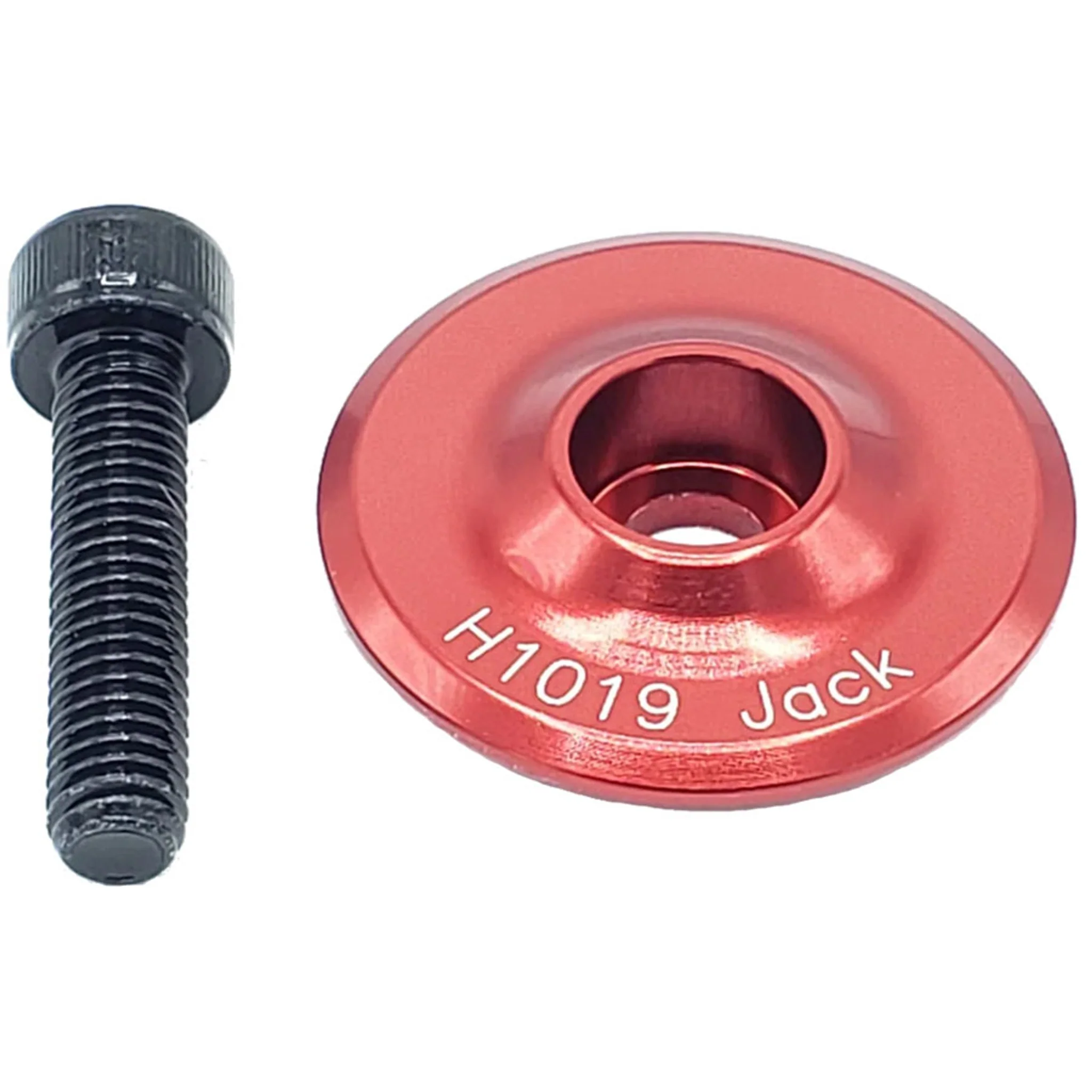 Top Caps & Star Nuts - Image 21
