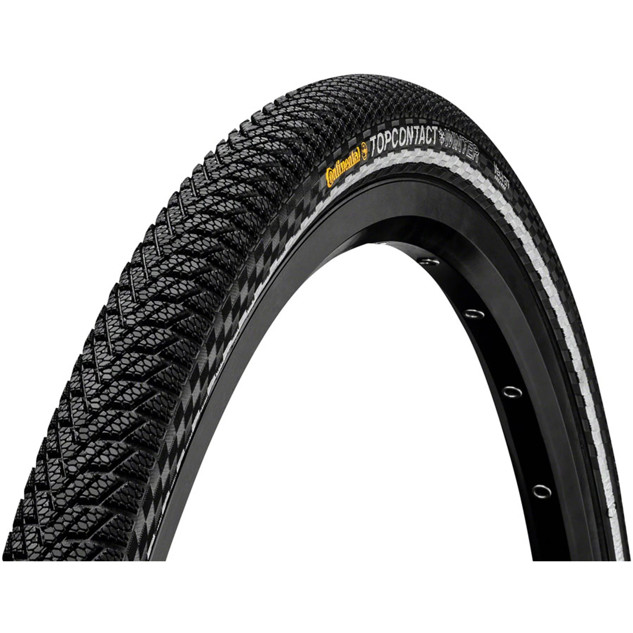 Top Contact Winter II Tire