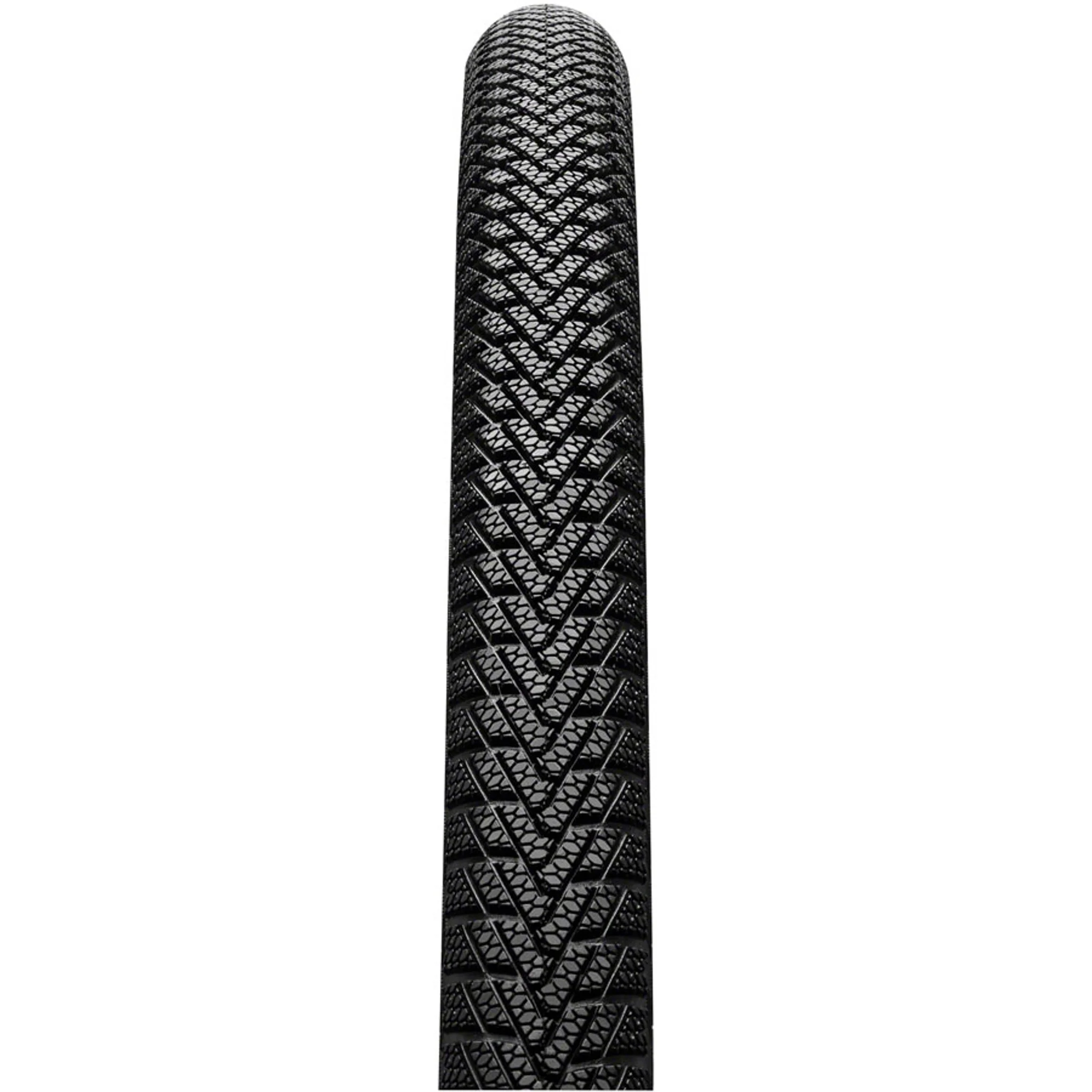 Top Contact Winter II Tire - Image 2