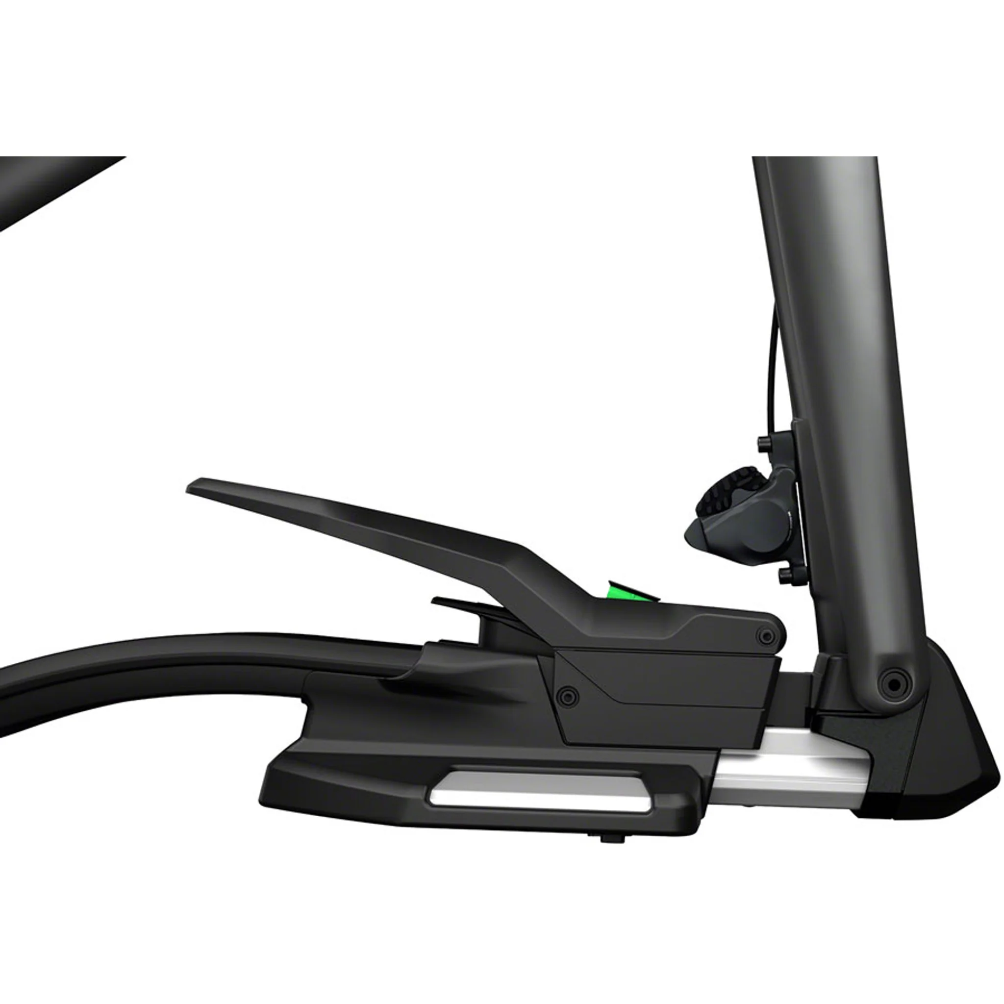 TopRide Roof Mount Bike Carrier - Fork Mount, QR/Thru Axle - Image 3