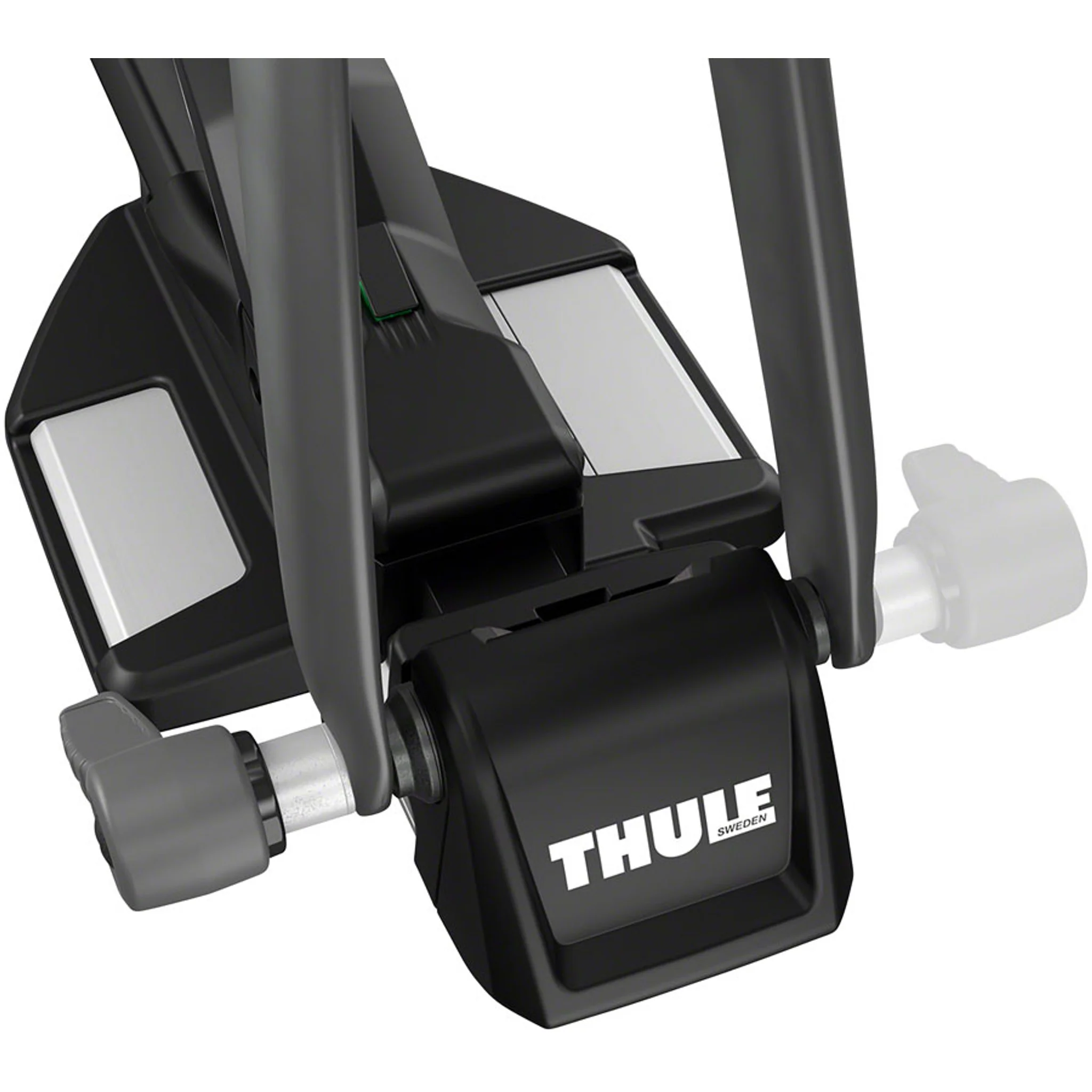 TopRide Roof Mount Bike Carrier - Fork Mount, QR/Thru Axle - Image 5