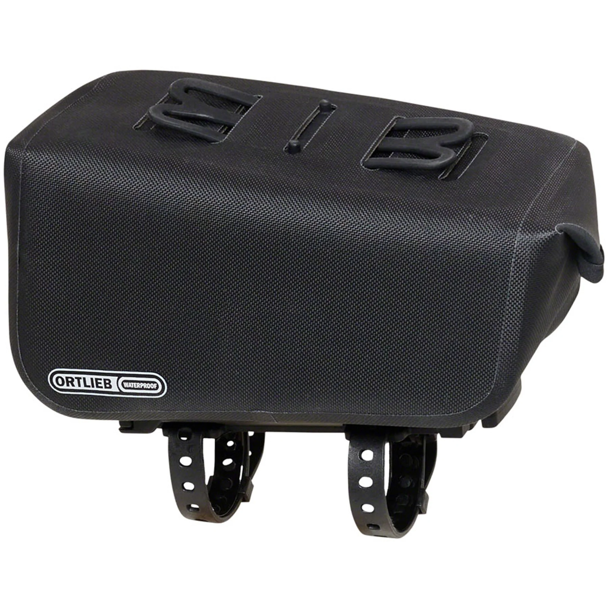 Toptube Bag - 1.5L, Black