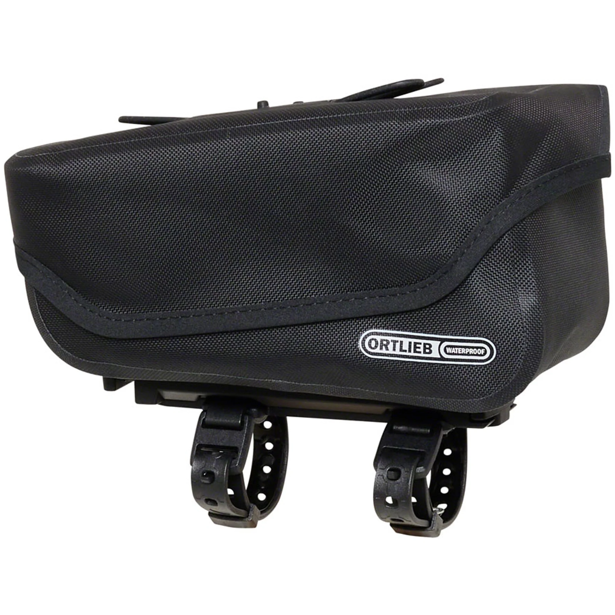 Toptube Bag - 1.5L, Black - Image 3