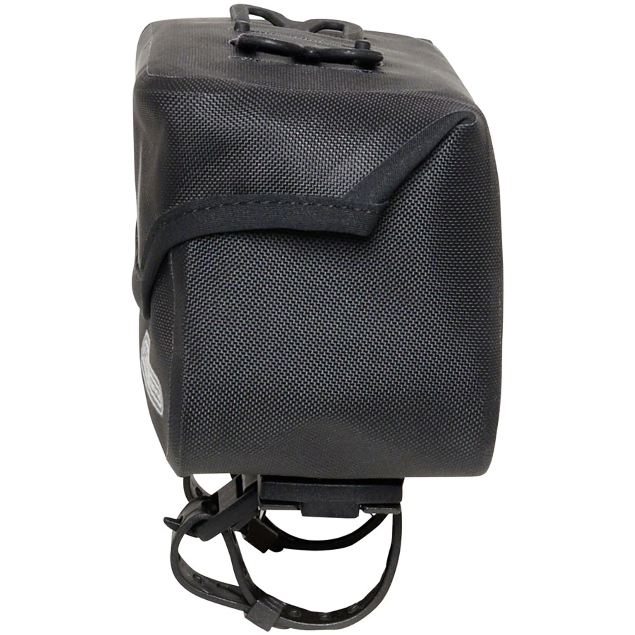 Toptube Bag - 1.5L, Black - Image 4
