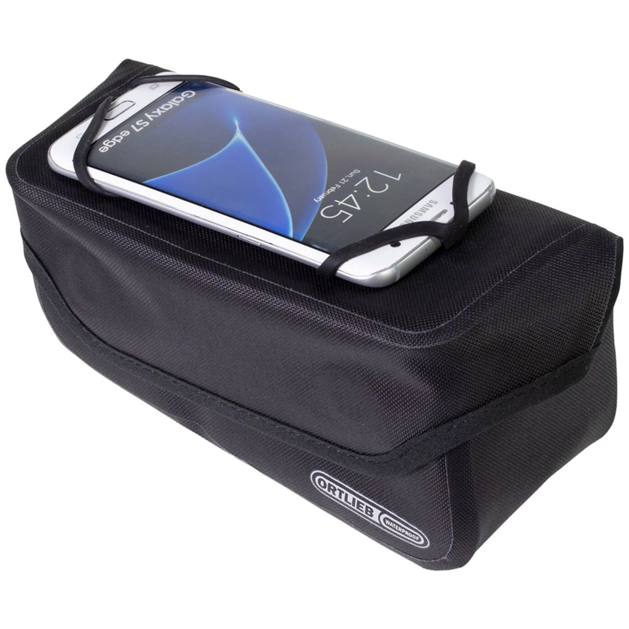 Toptube Bag - 1.5L, Black - Image 6