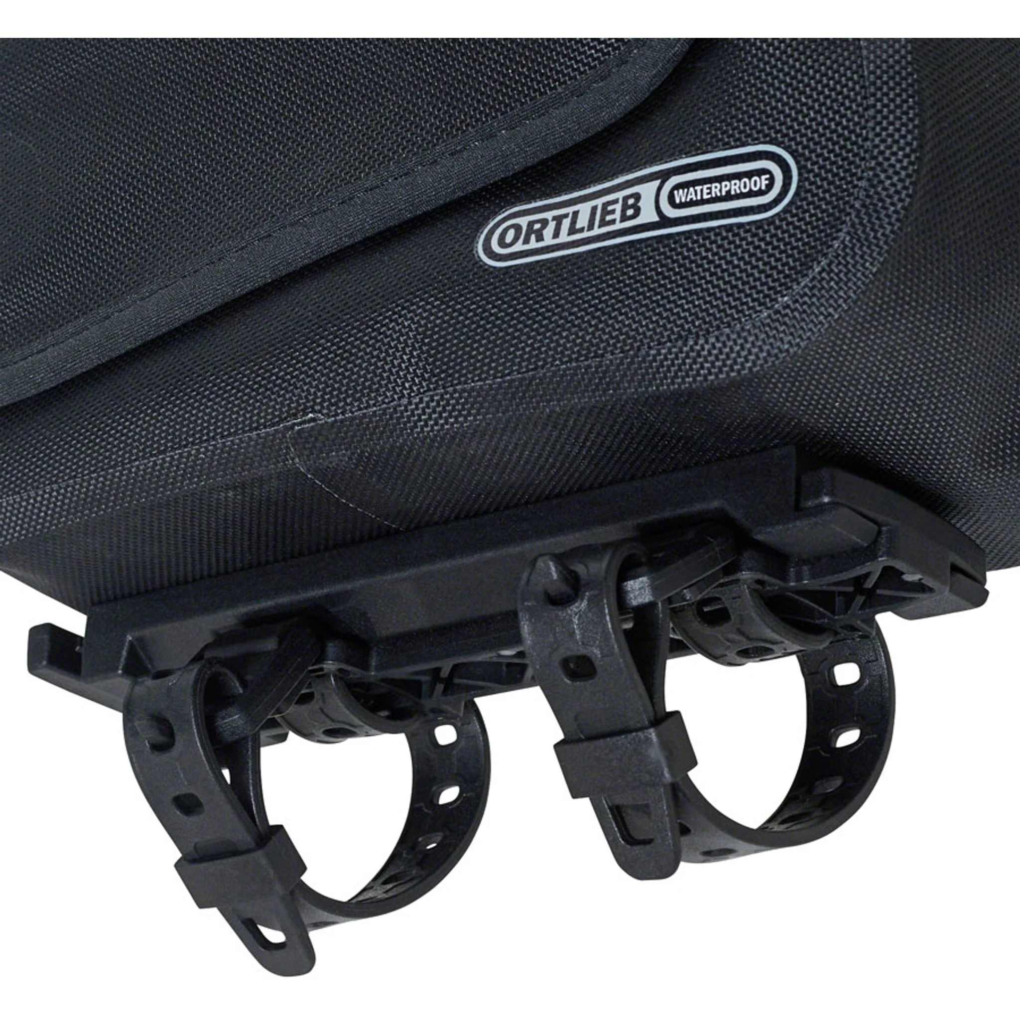 Toptube Bag - 1.5L, Black - Image 7