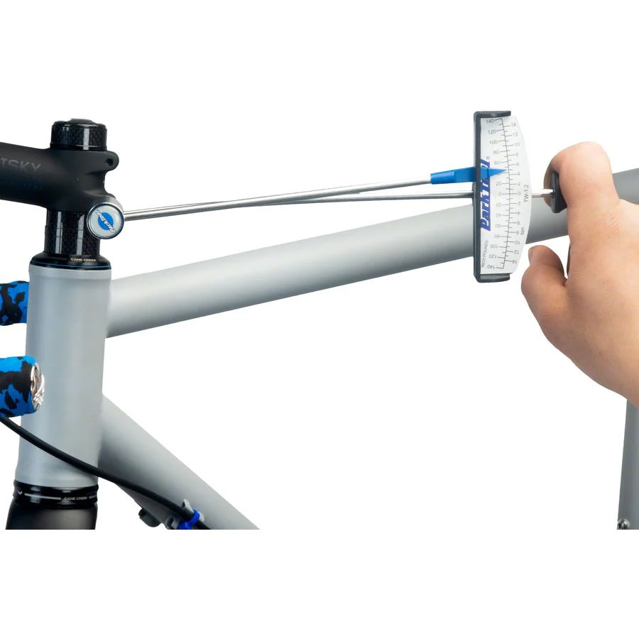 Torque Wrench - Image 3