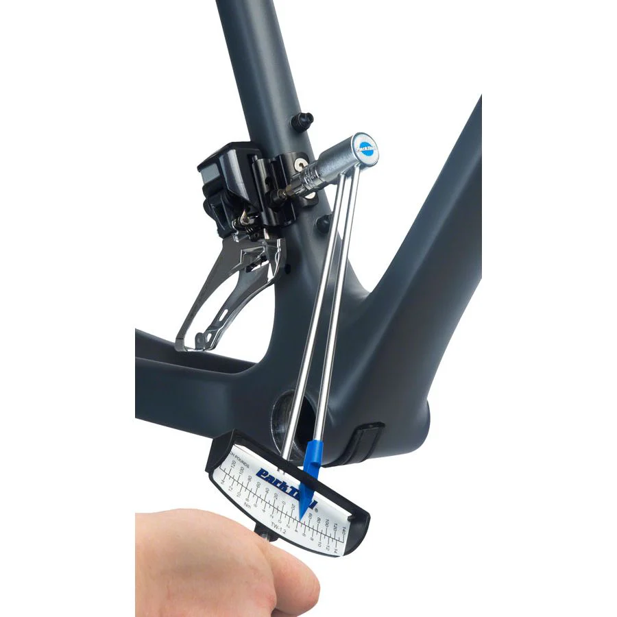 Torque Wrench - Image 4