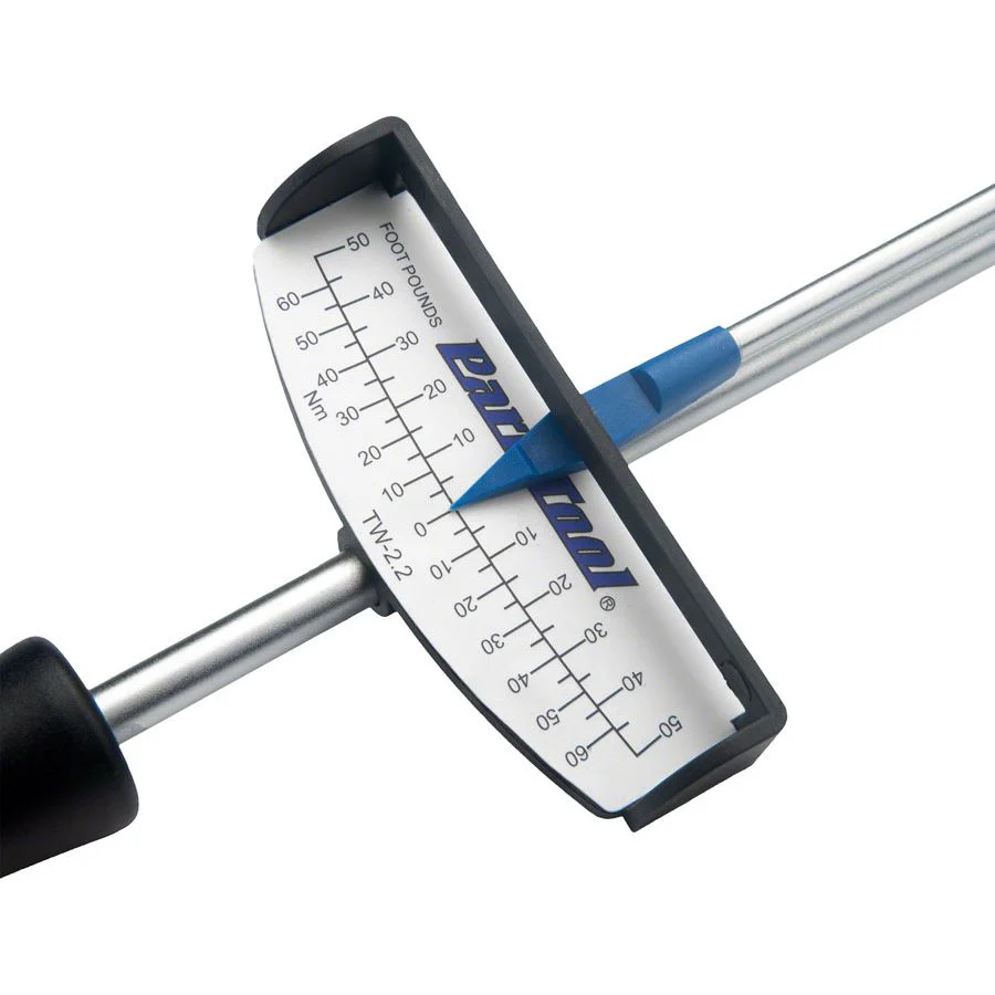 Torque Wrench - Image 6