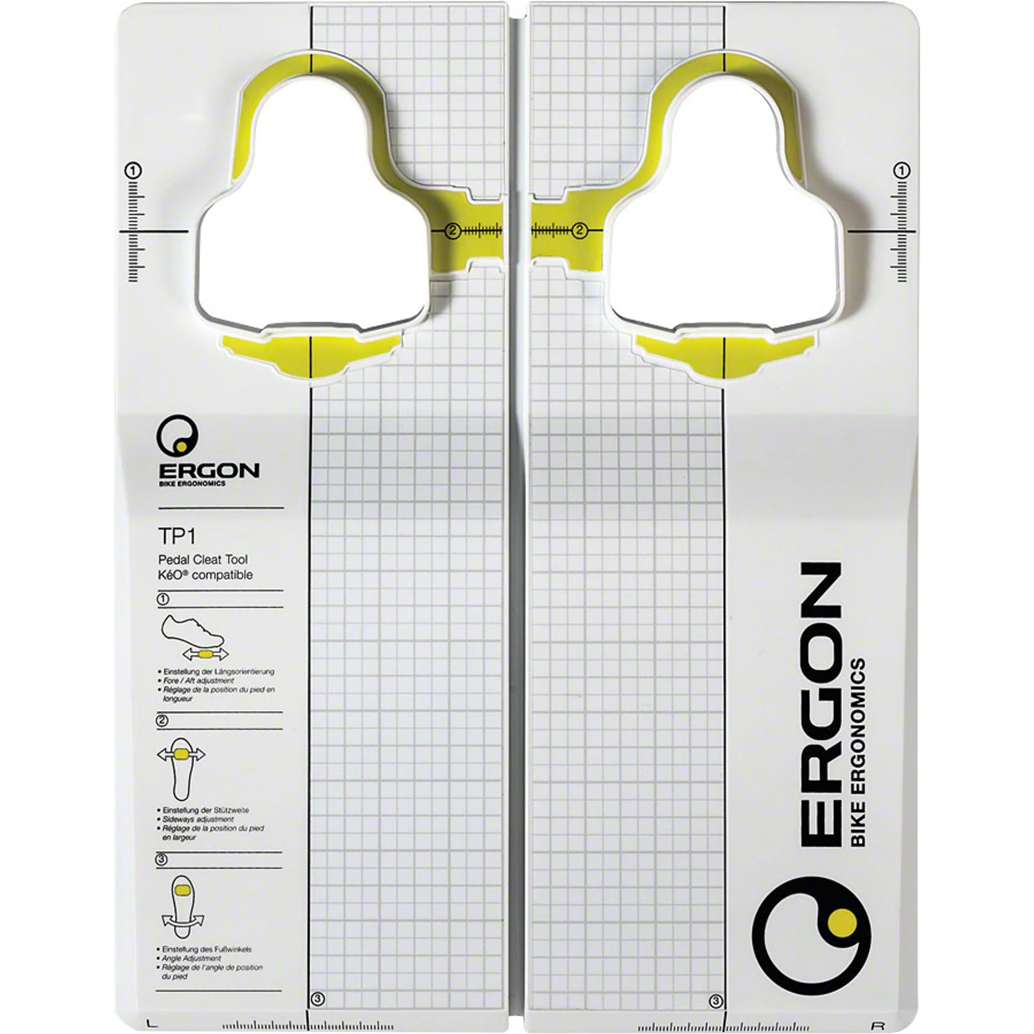 TP1 Cleat Fitting Tool - Image 8