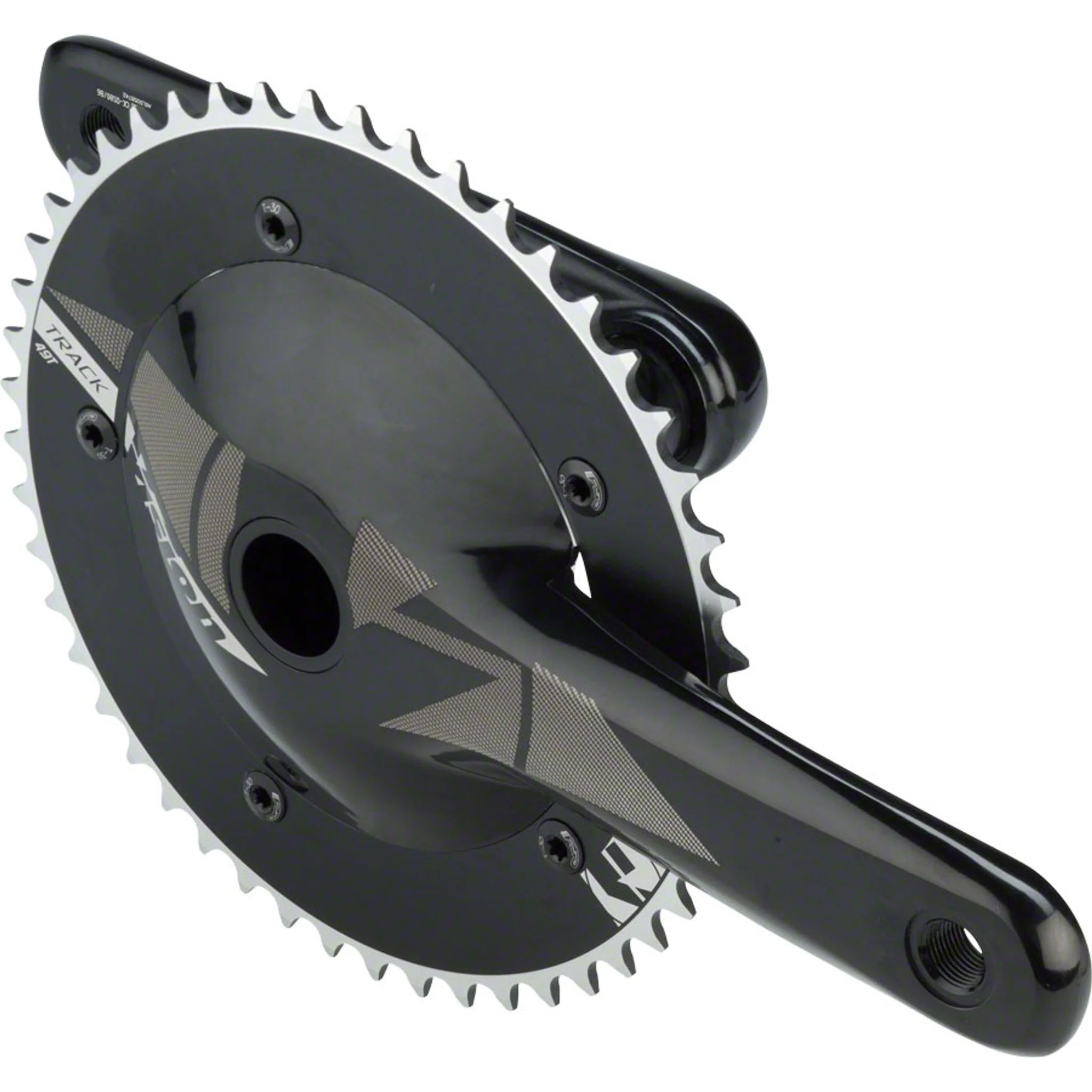 Track Crankset - Image 2