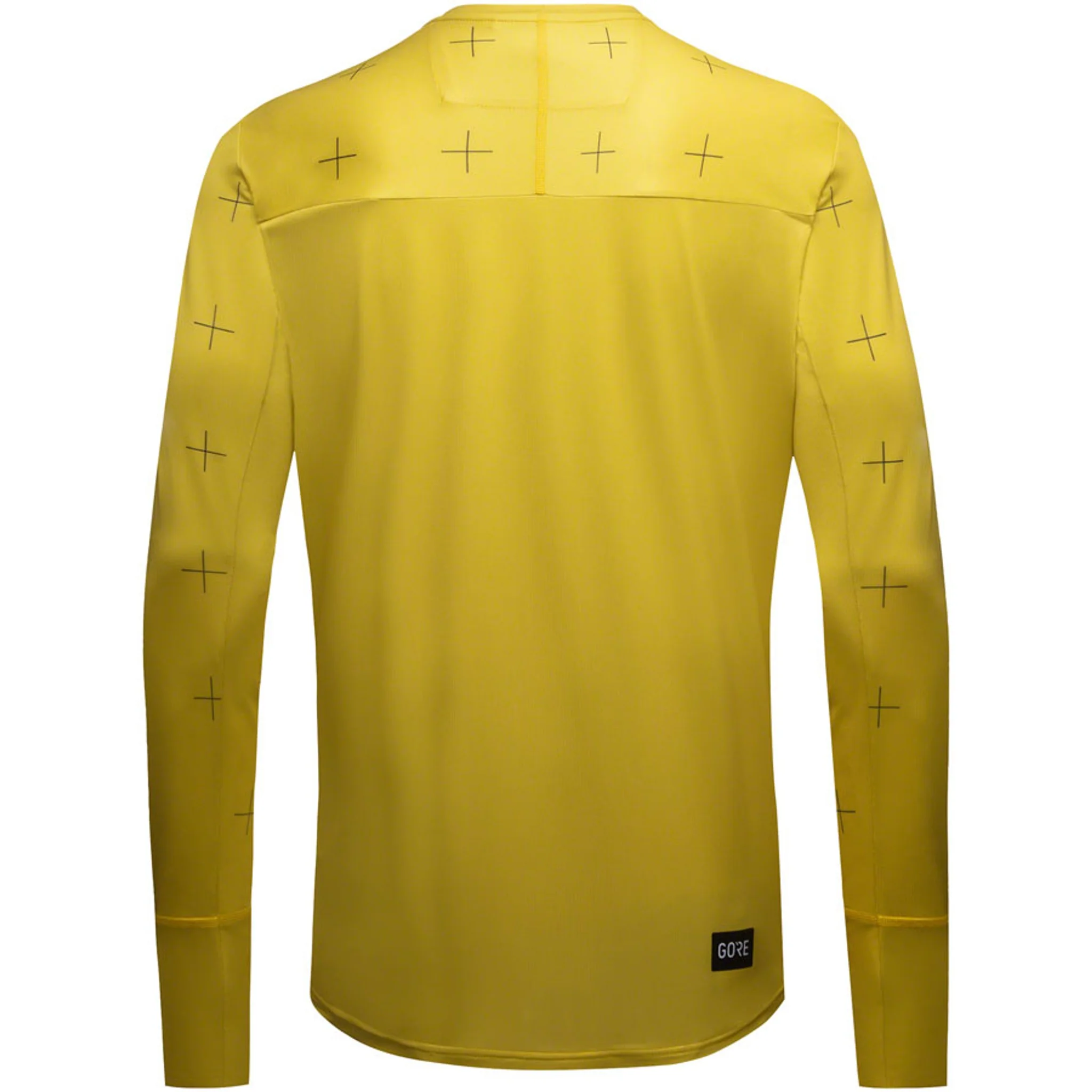 Trail KPR Daily Jersey - Men's - Image 16