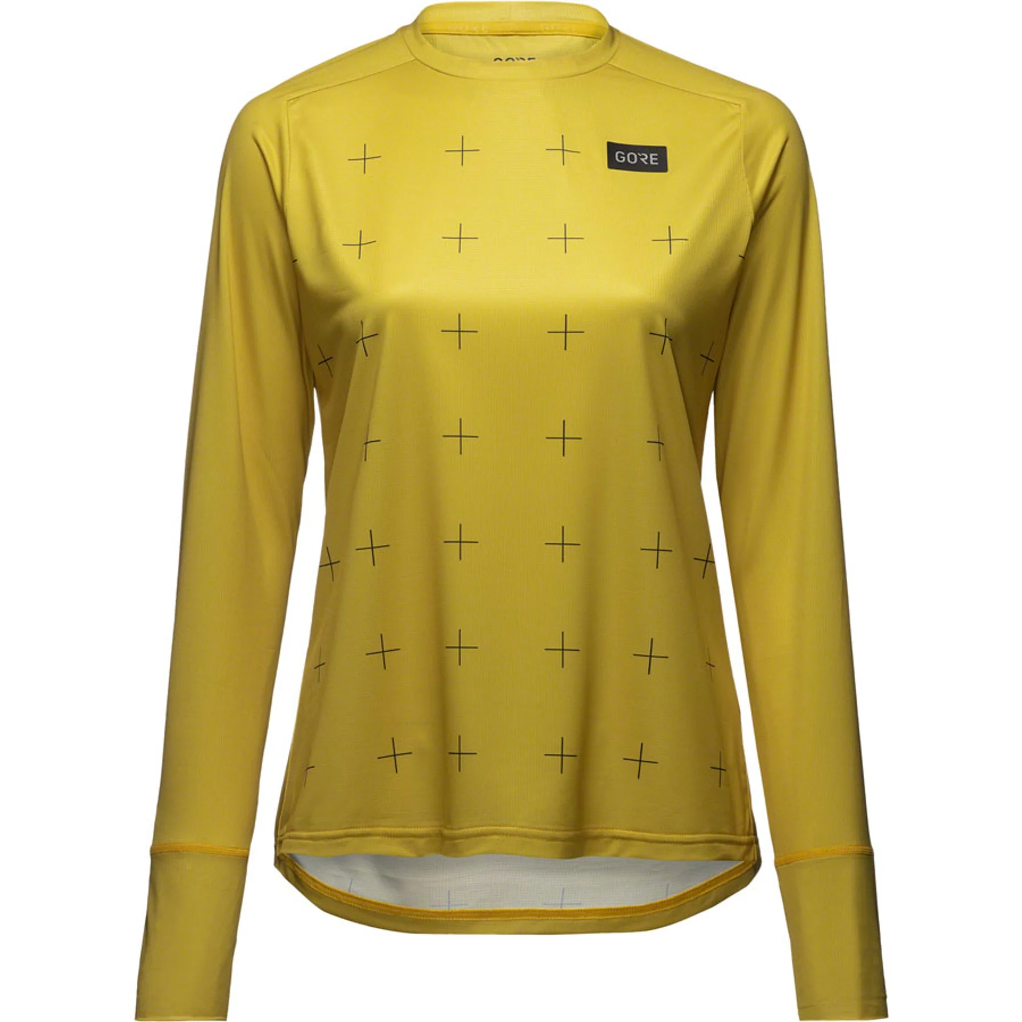 Trail KPR Daily Jersey - Women's - Image 4