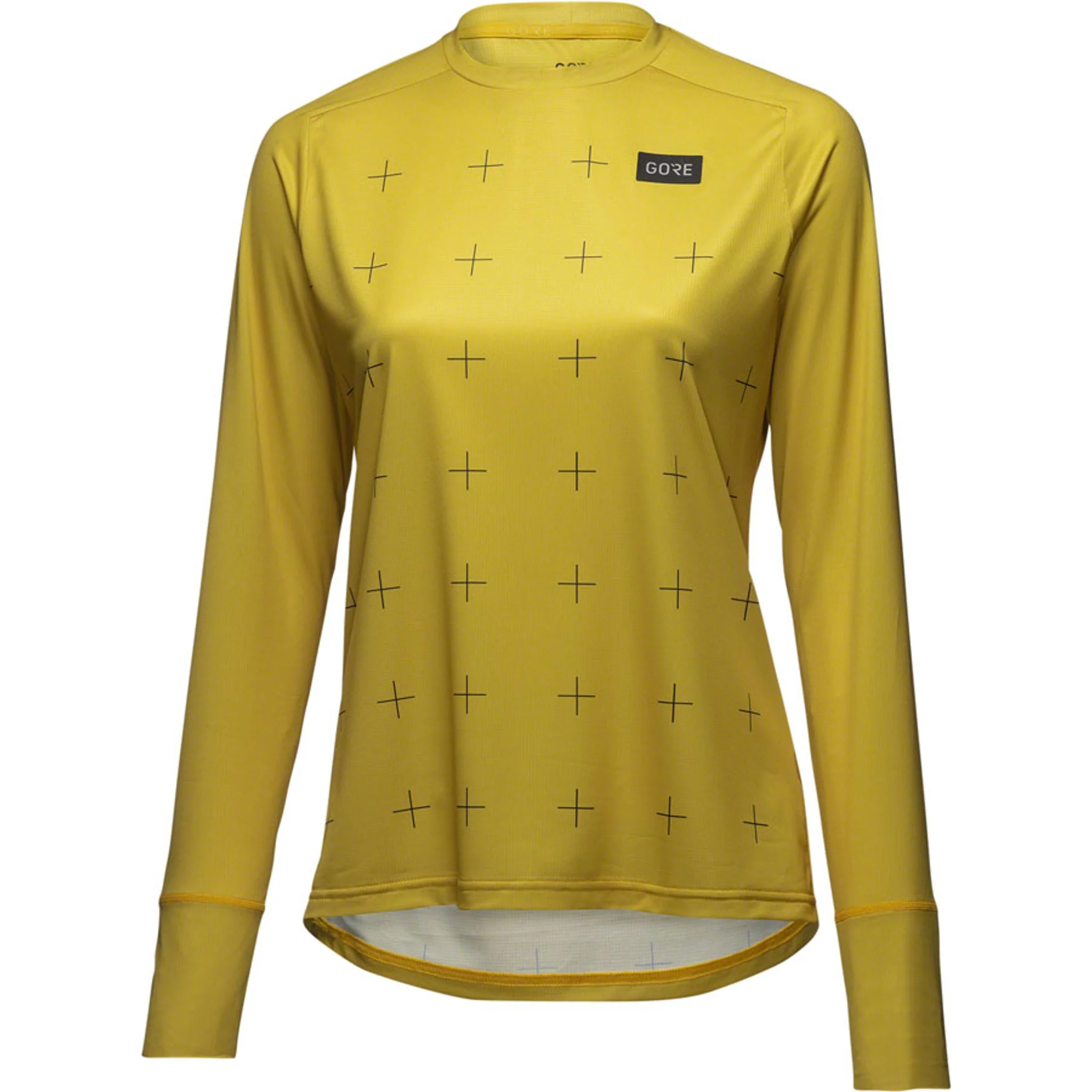 Trail KPR Daily Jersey - Women's - Image 5