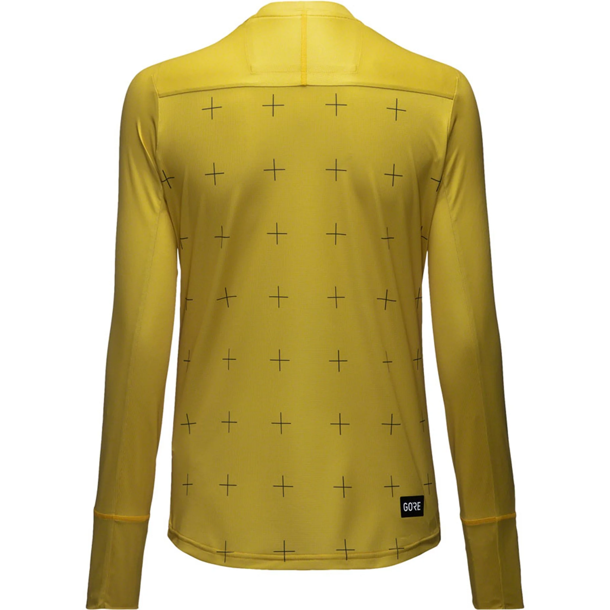 Trail KPR Daily Jersey - Women's - Image 6