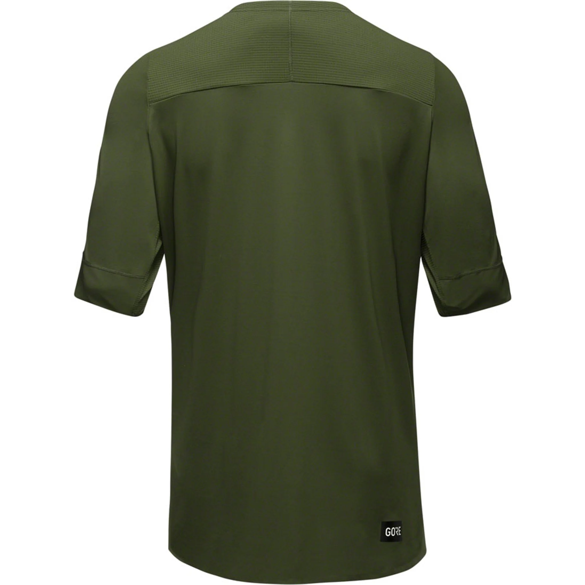 Trail KPR Tech Jersey - Men's - Image 2