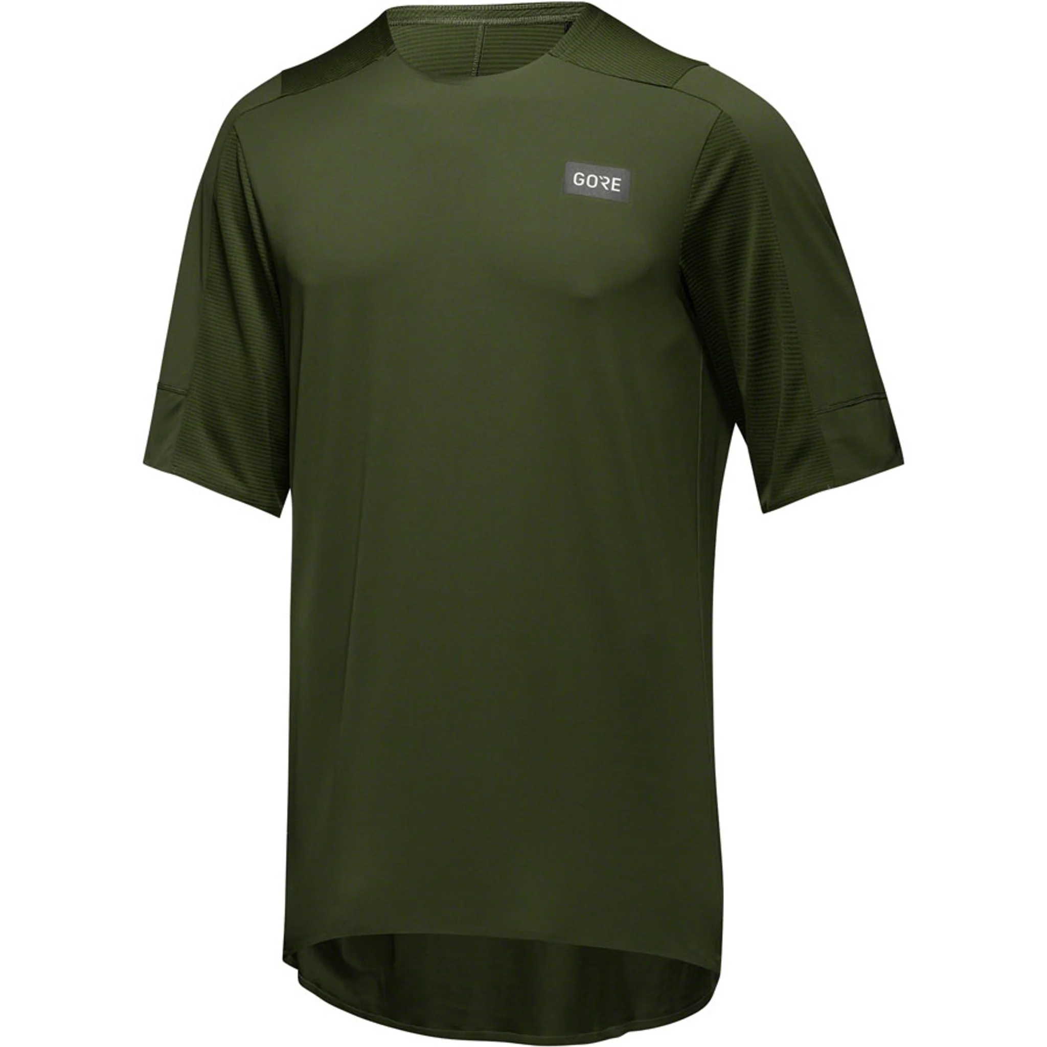 Trail KPR Tech Jersey - Men's - Image 3