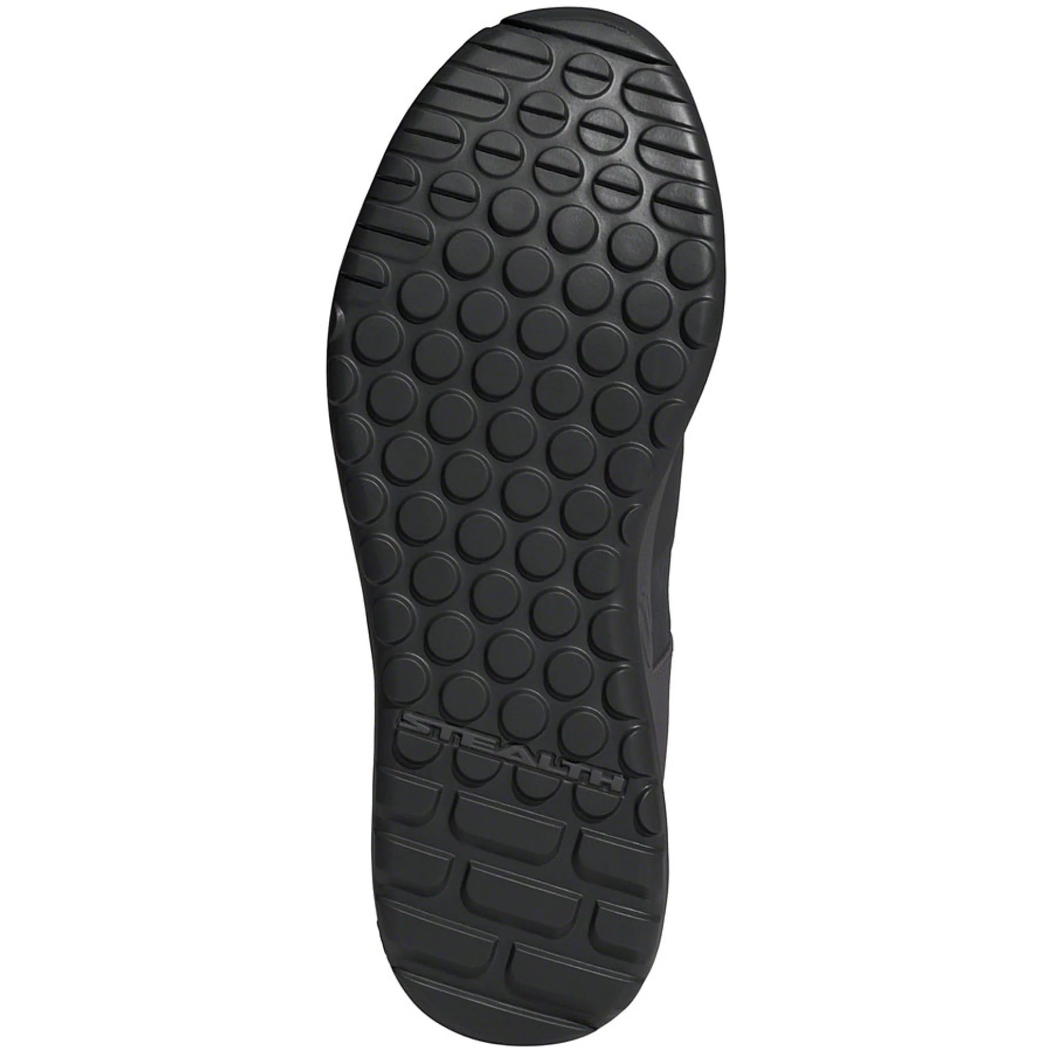 Trailcross LT Flat Shoes - Men's, Charcoal/Putty Gray/Oat - Image 3