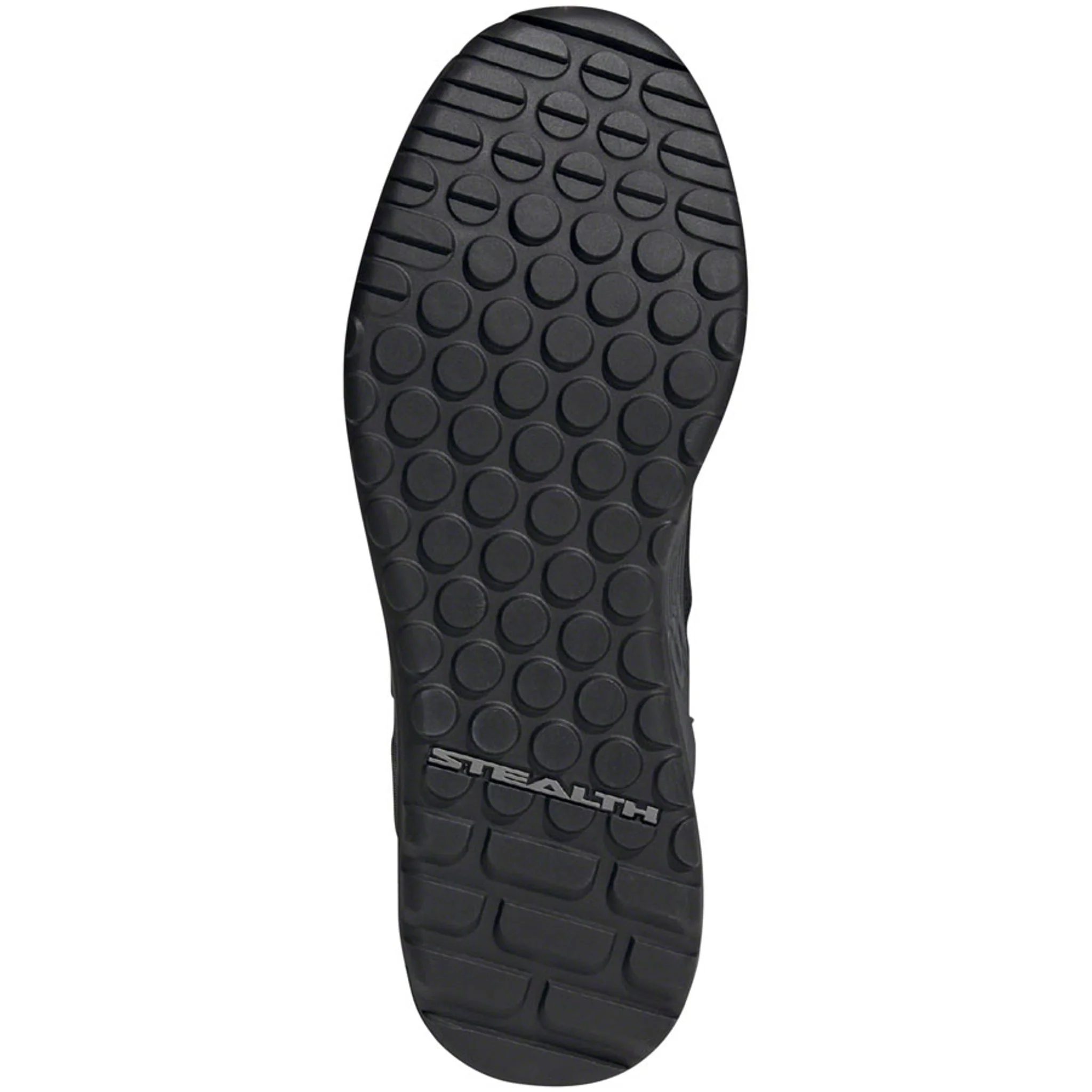 Trailcross Mid Pro Flat Shoes - Men's, Core Black / Grey Two / Solar Red - Image 11