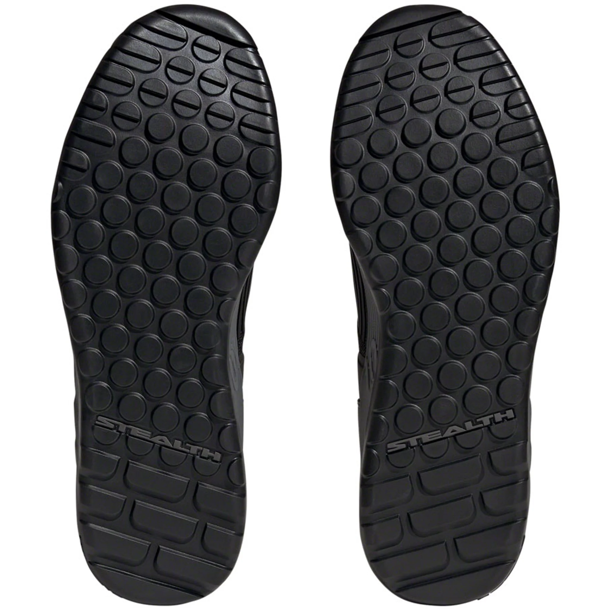 Trailcross Mid Pro Flat Shoes - Men's, Core Black / Grey Two / Solar Red - Image 4