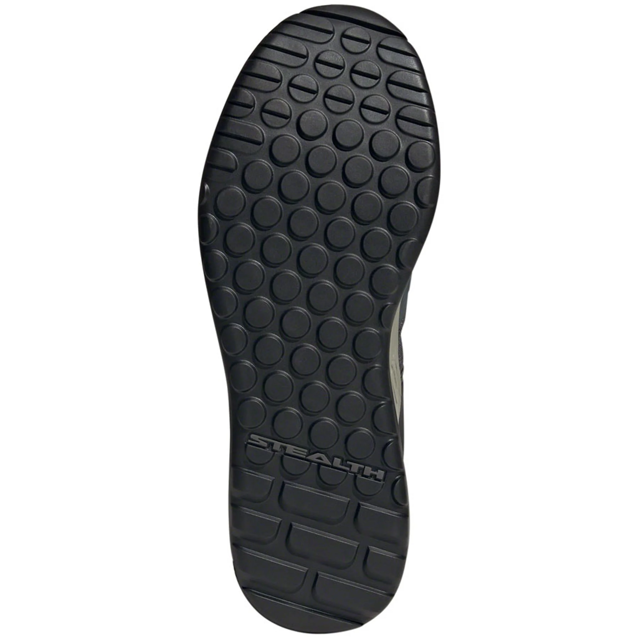 Trailcross XT Flat Shoes - Men's, Gray Six/Core Black/Olive Strata - Image 8