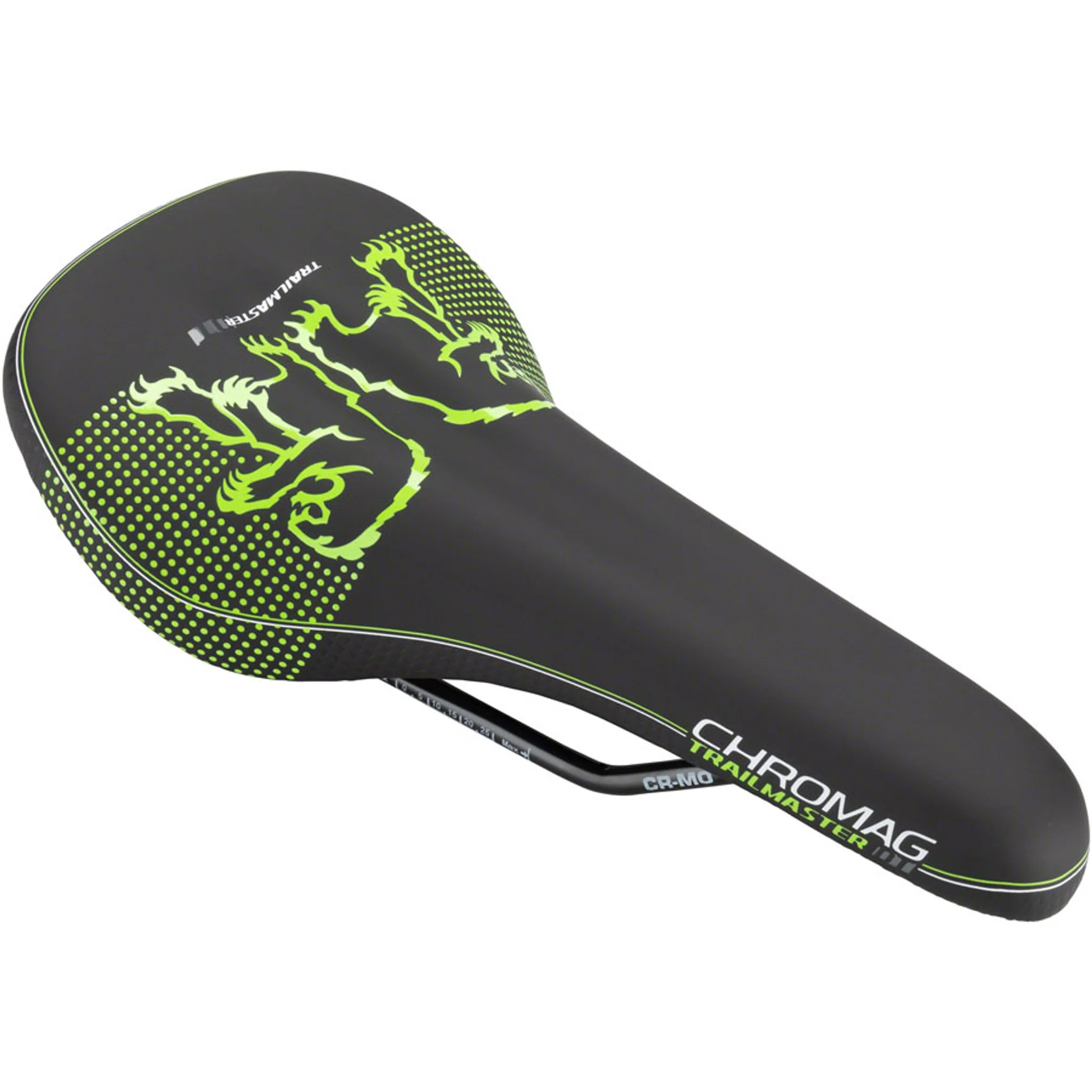 Trailmaster DT Saddle - Image 11