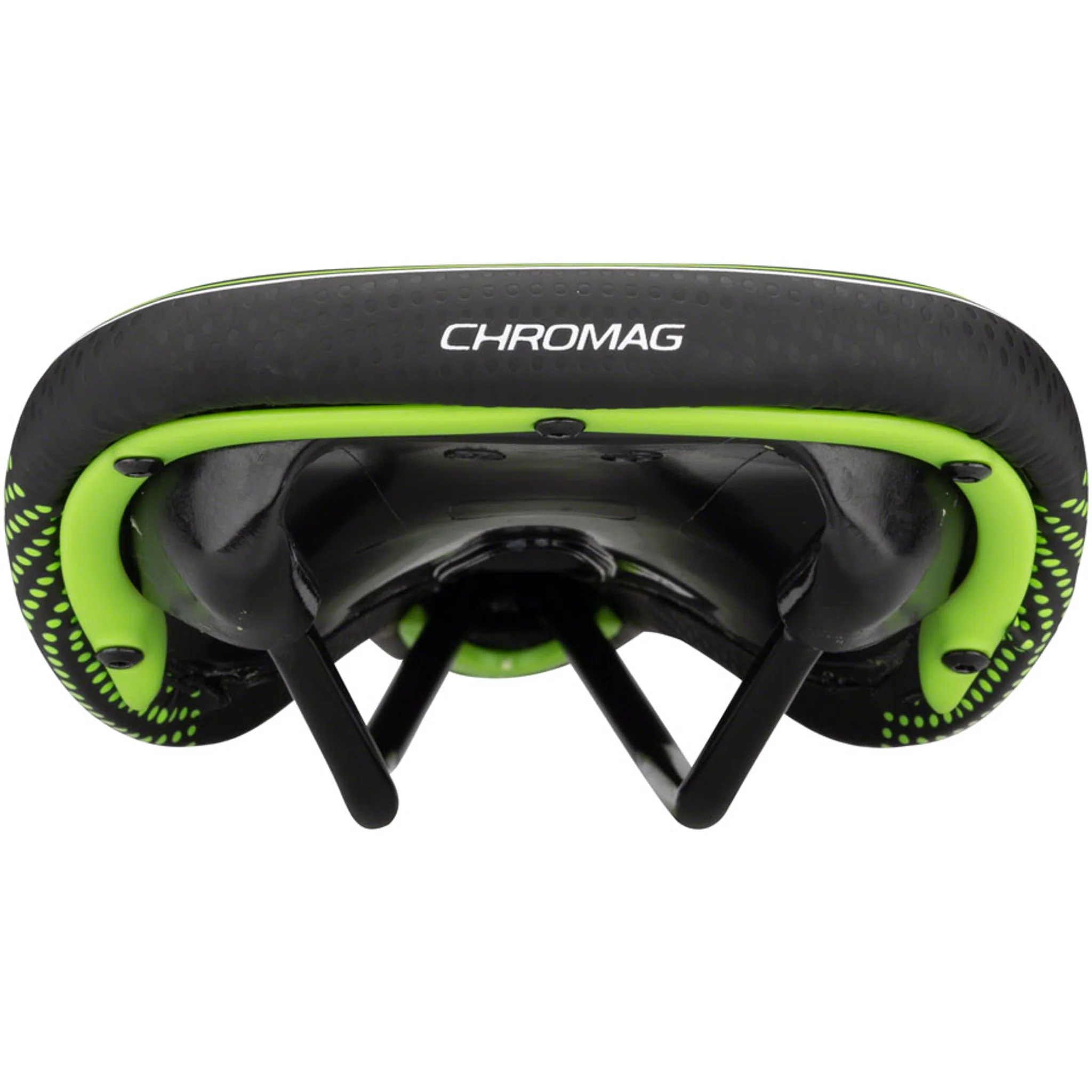 Trailmaster DT Saddle - Image 14