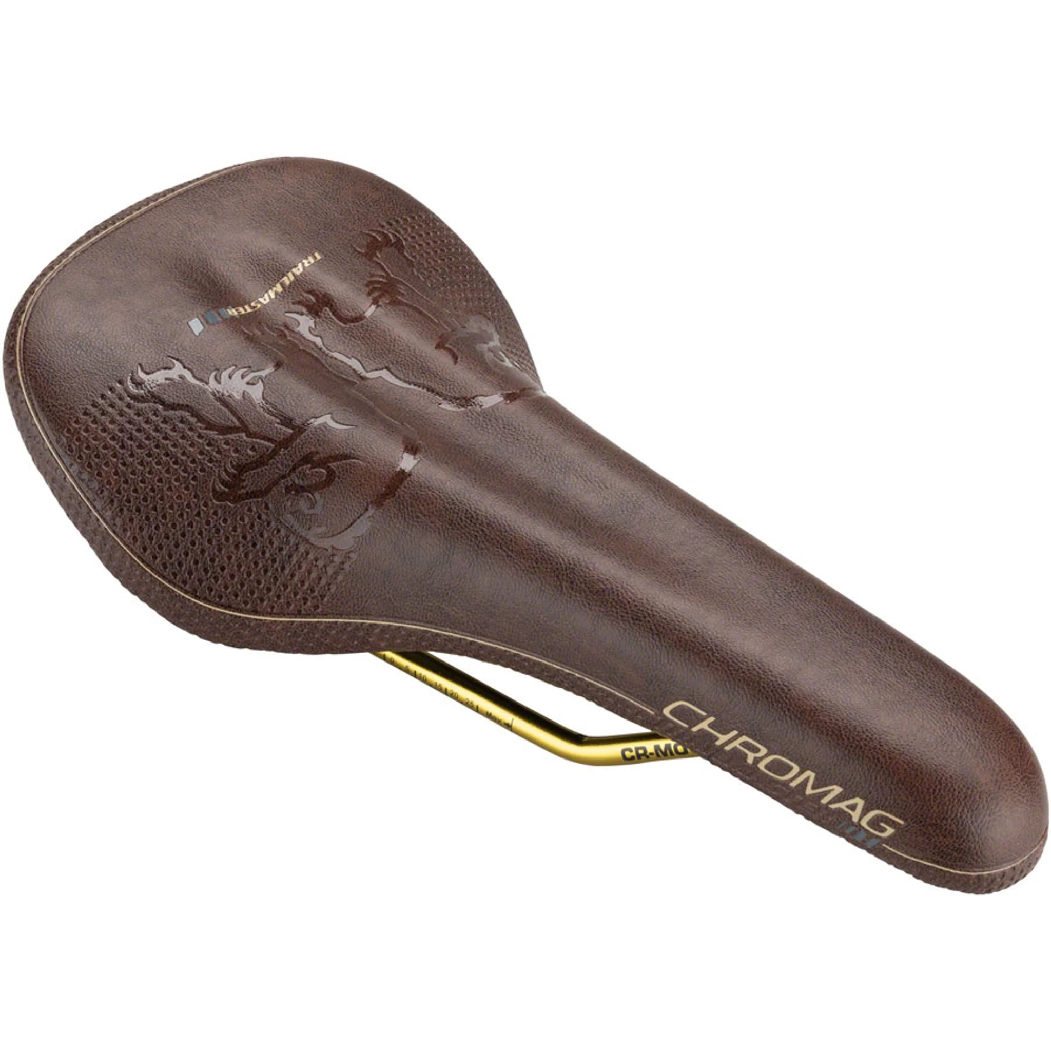 Trailmaster DT Saddle - Image 21