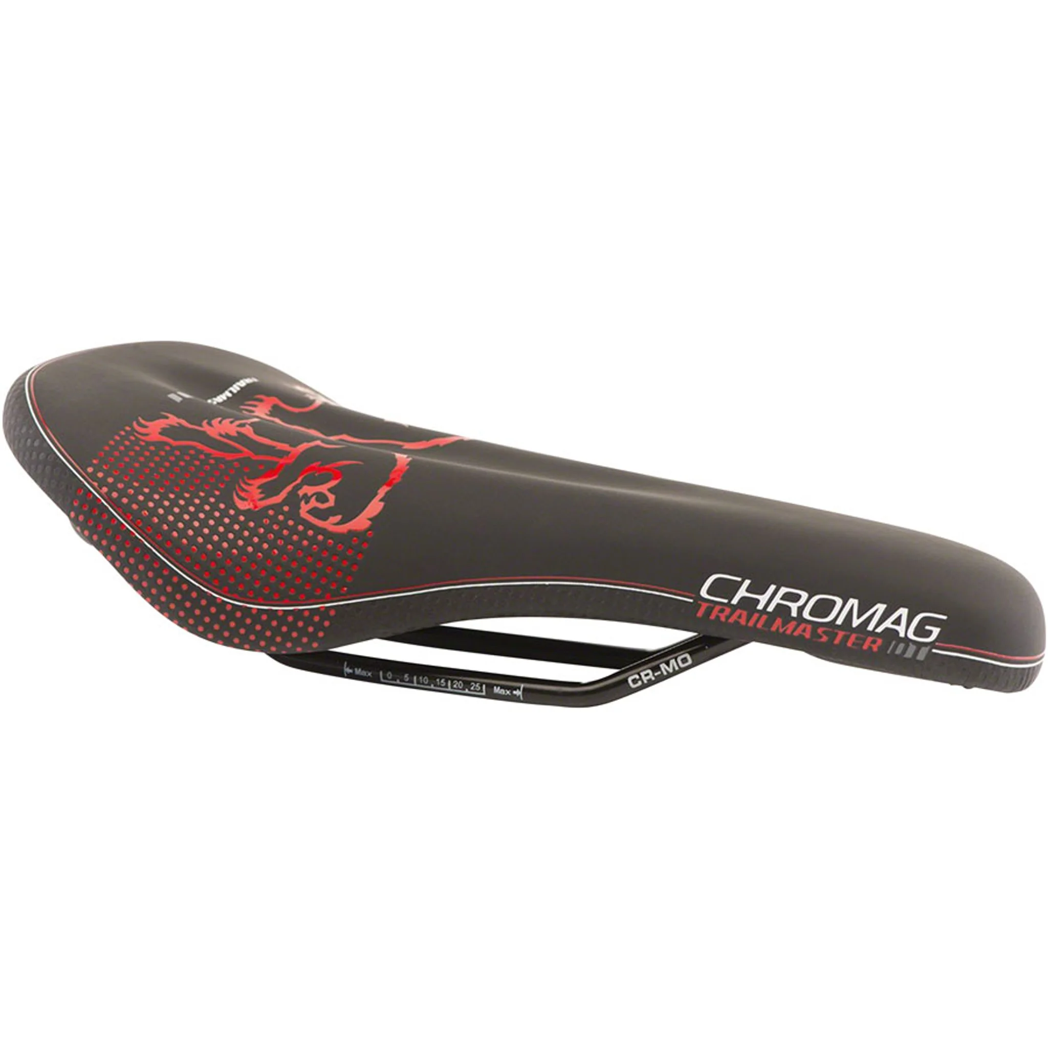 Trailmaster DT Saddle - Image 26