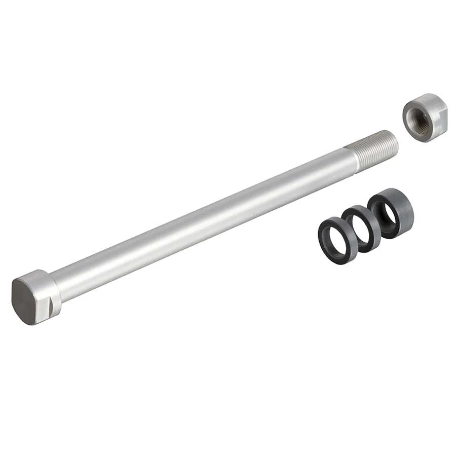 Tacx Thru-Axle for Tacx Trainer - Image 2